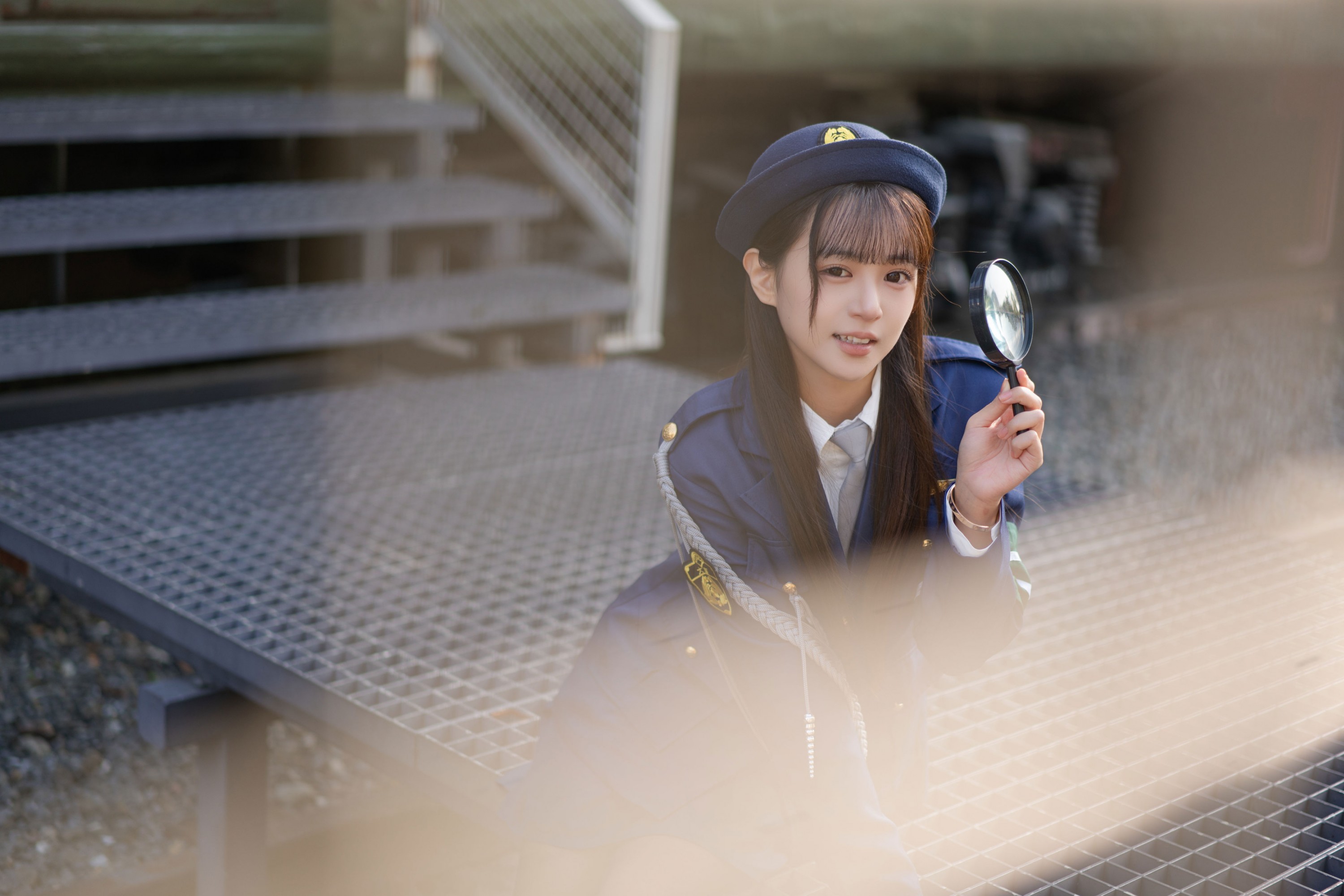 小亿 - 《中野美树》[72P]