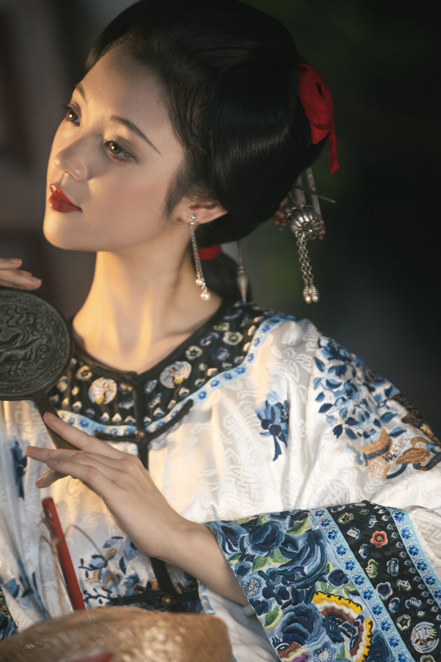 七霓巳猫- - 《怨女》[37P]