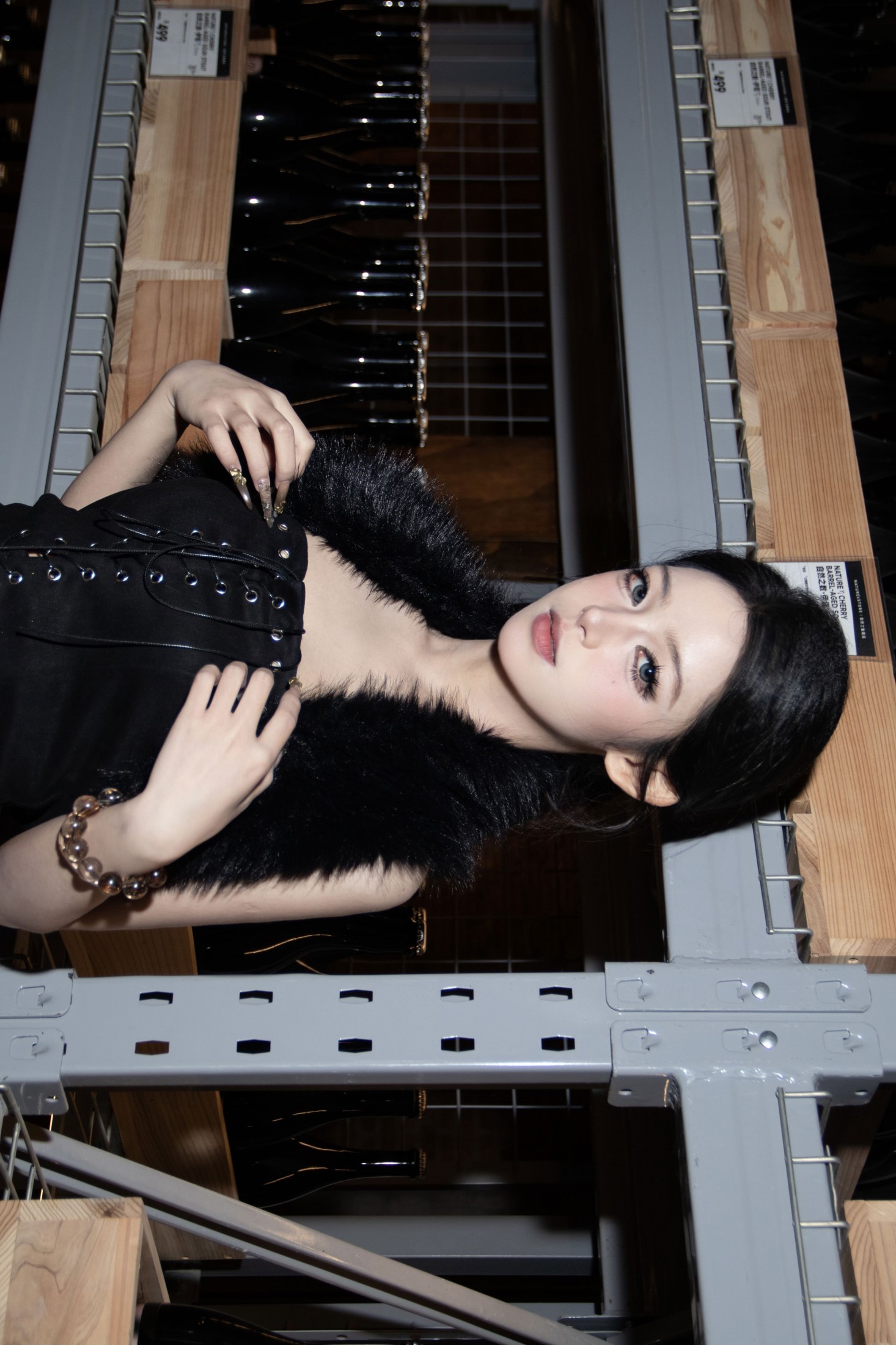 《建模脸》[10P]