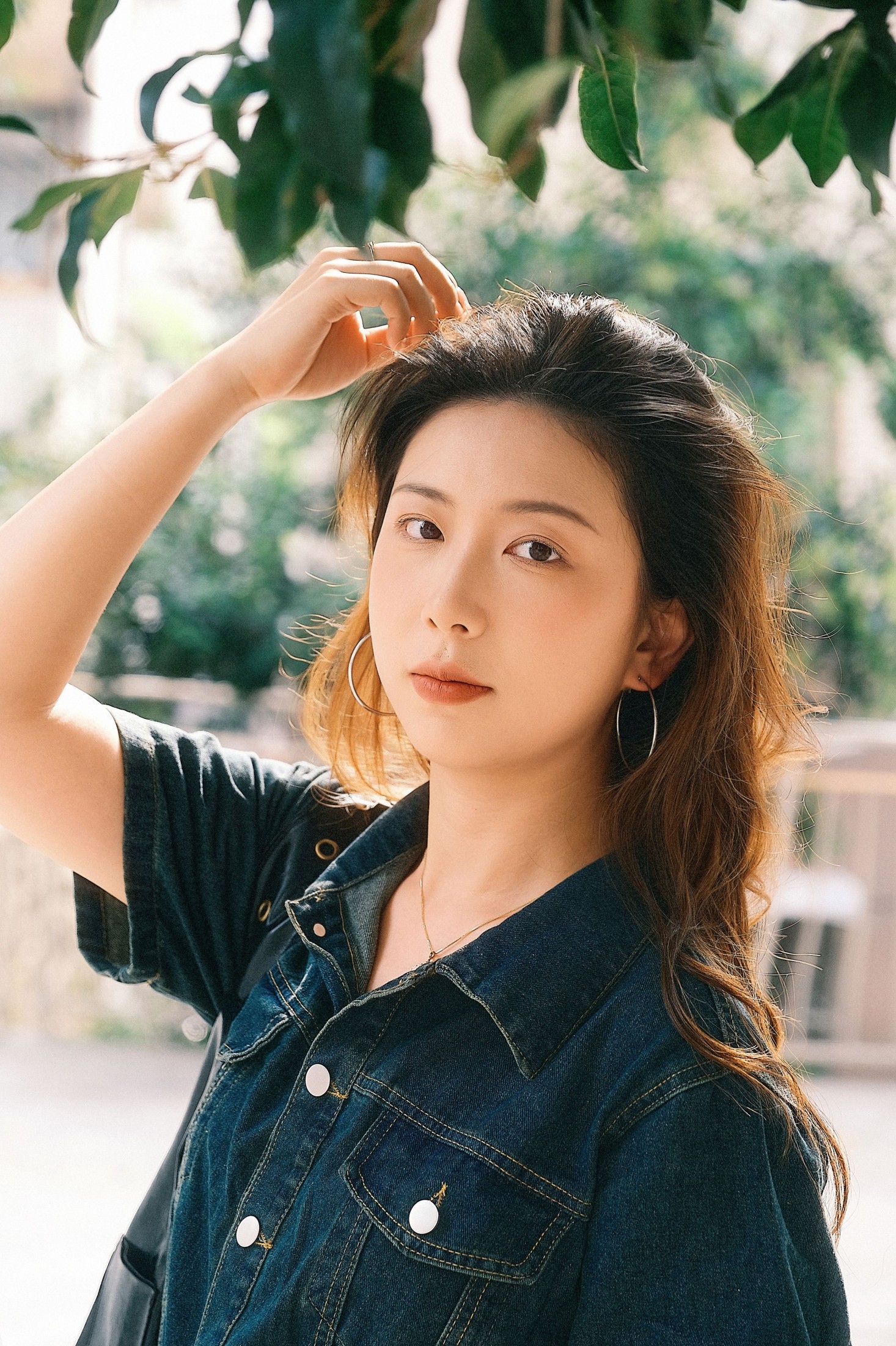 《30摄氏度》[15P]