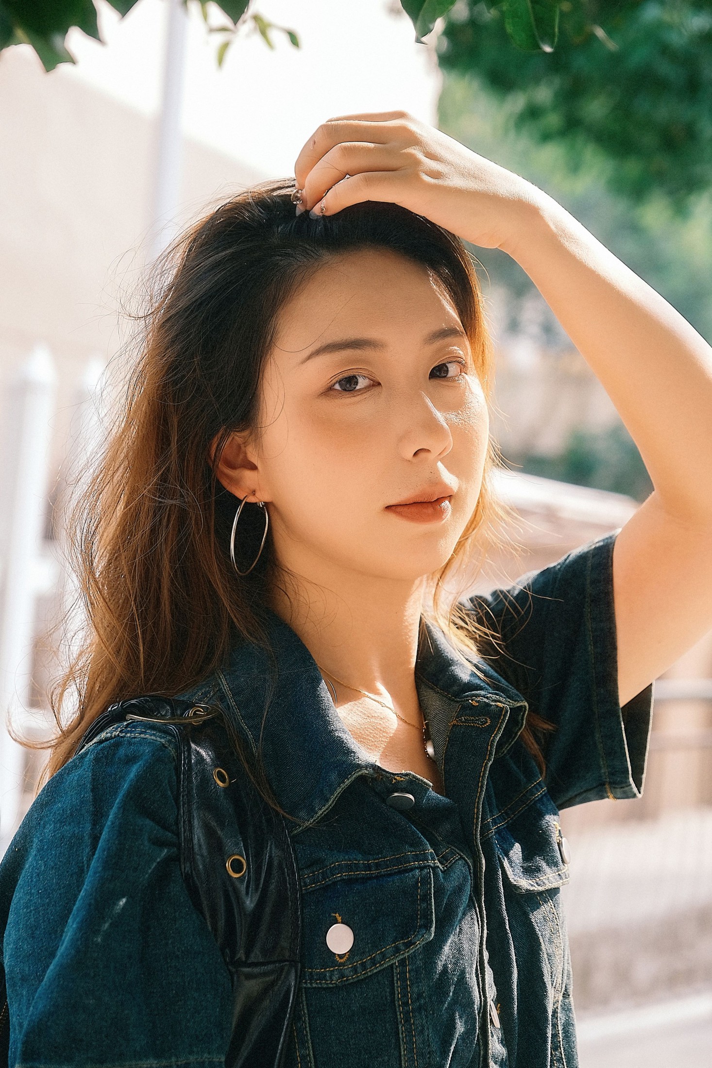 《30摄氏度》[15P]