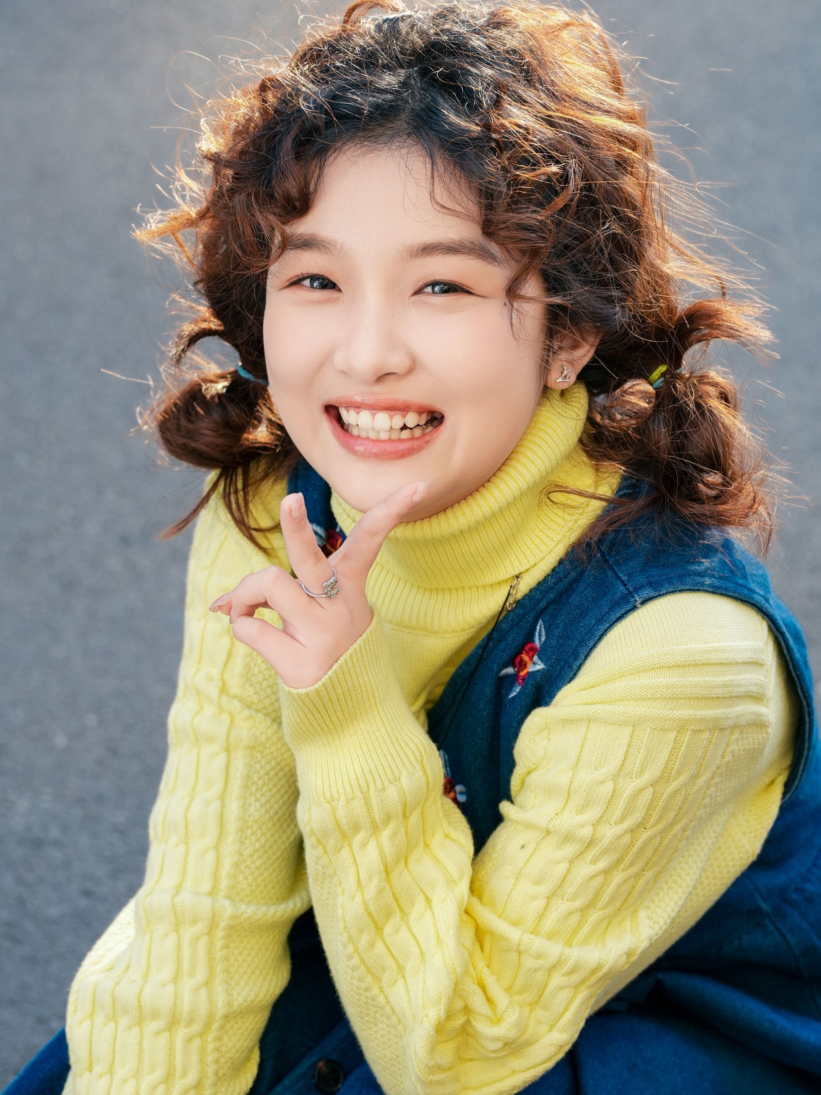 《周末晴天十二点半》[35P]