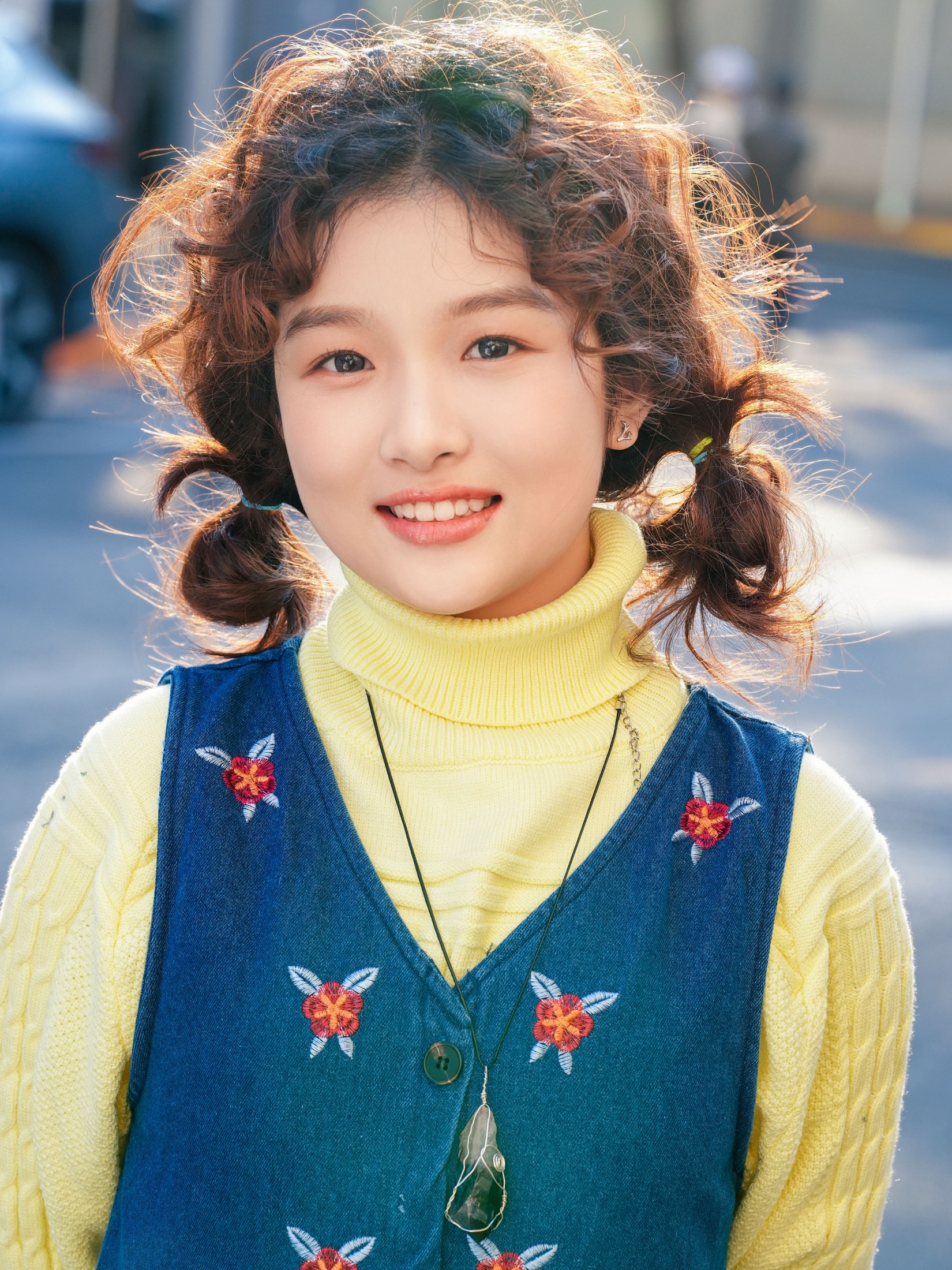 《周末晴天十二点半》[35P]