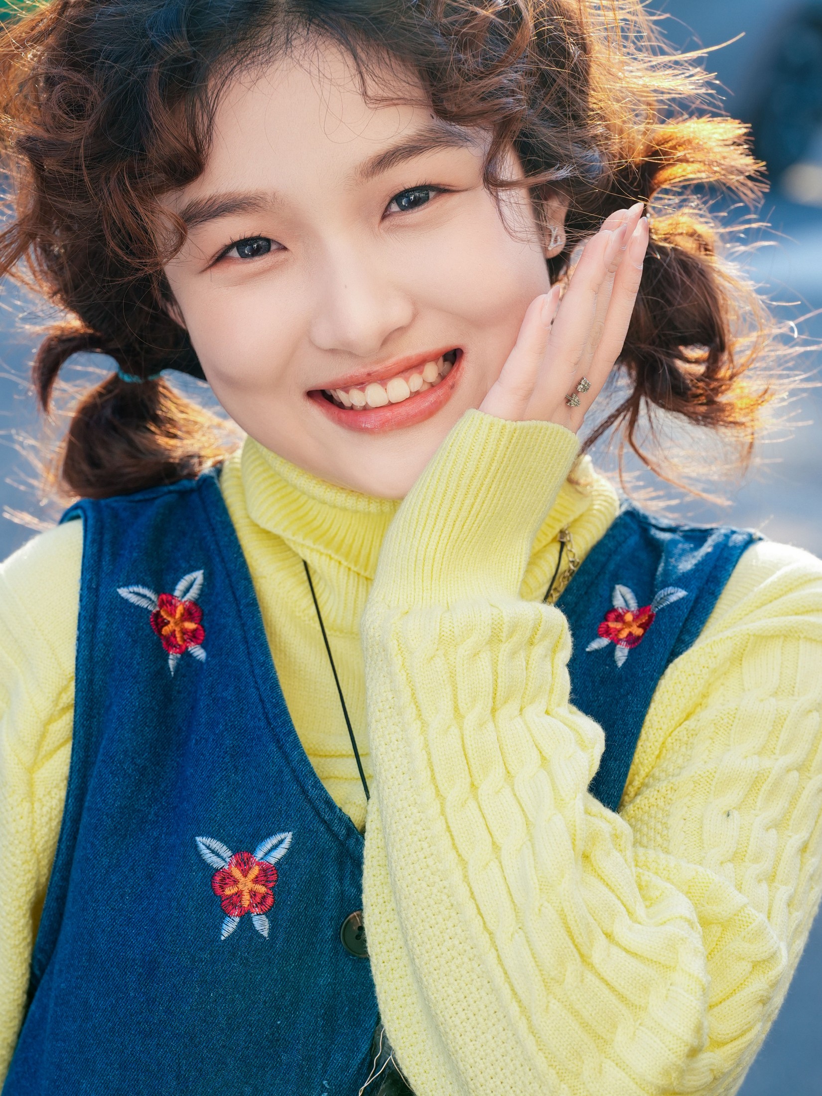 《周末晴天十二点半》[35P]