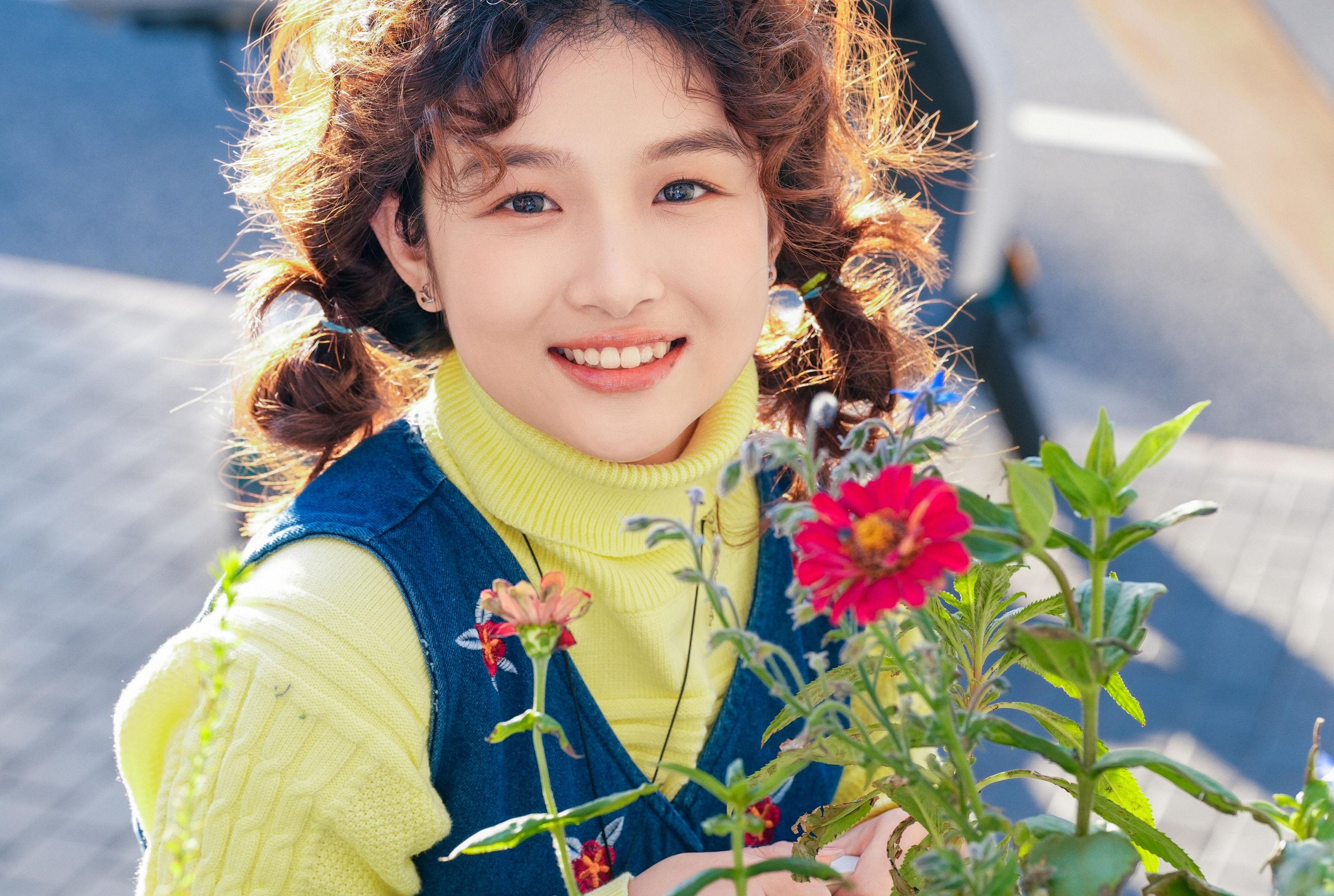 《周末晴天十二点半》[35P]