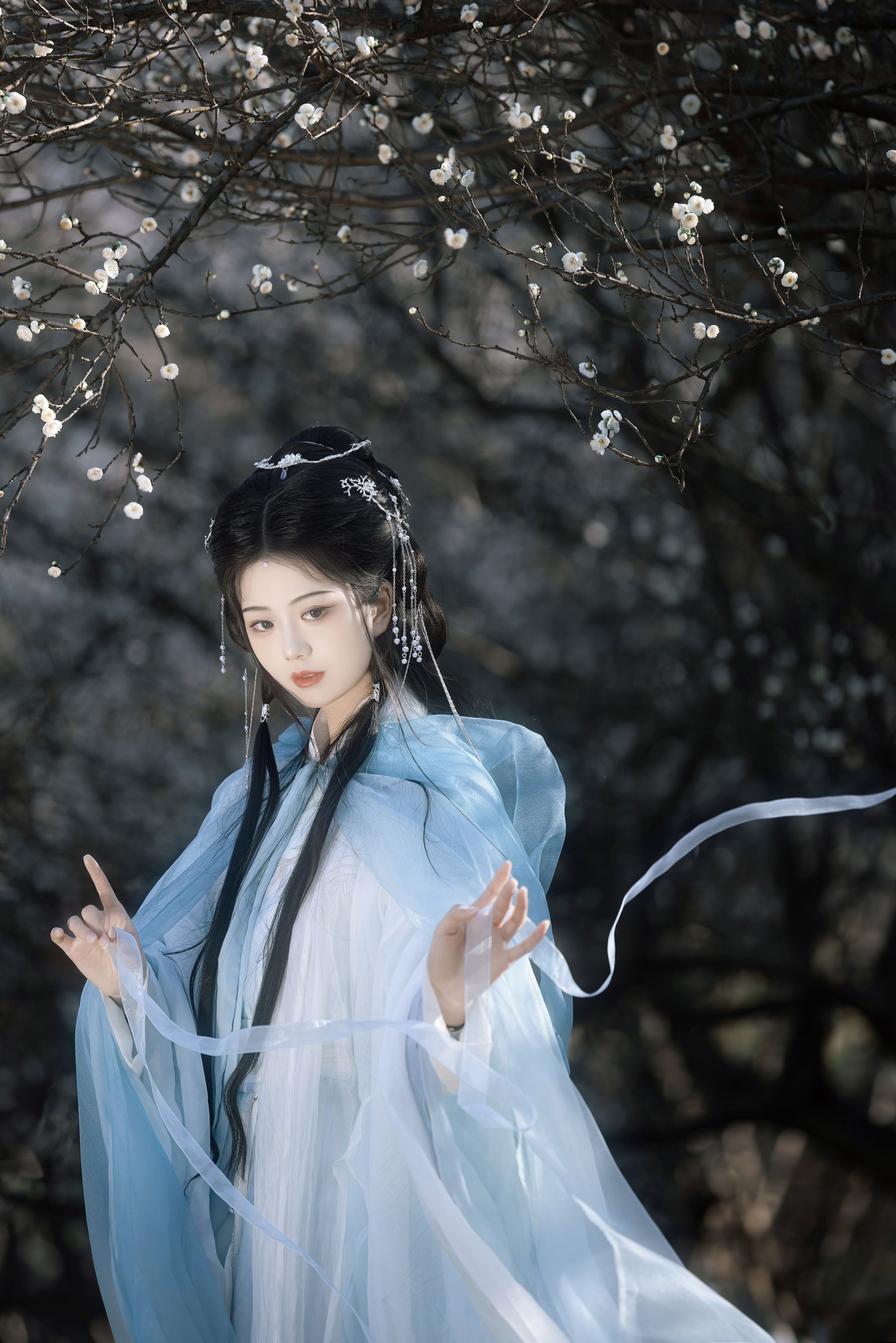 《我欲乘风》[12P]