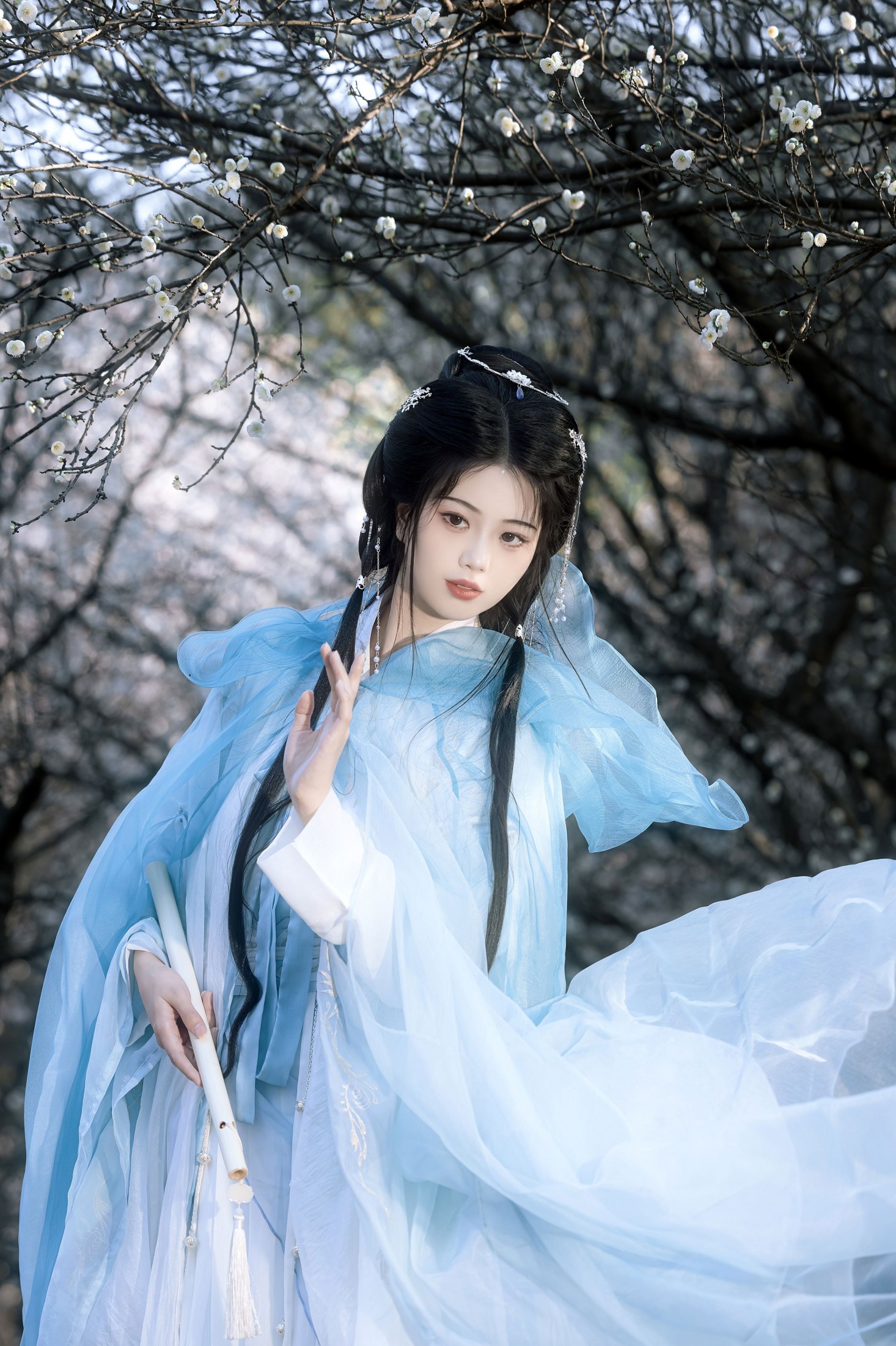 《我欲乘风》[12P]