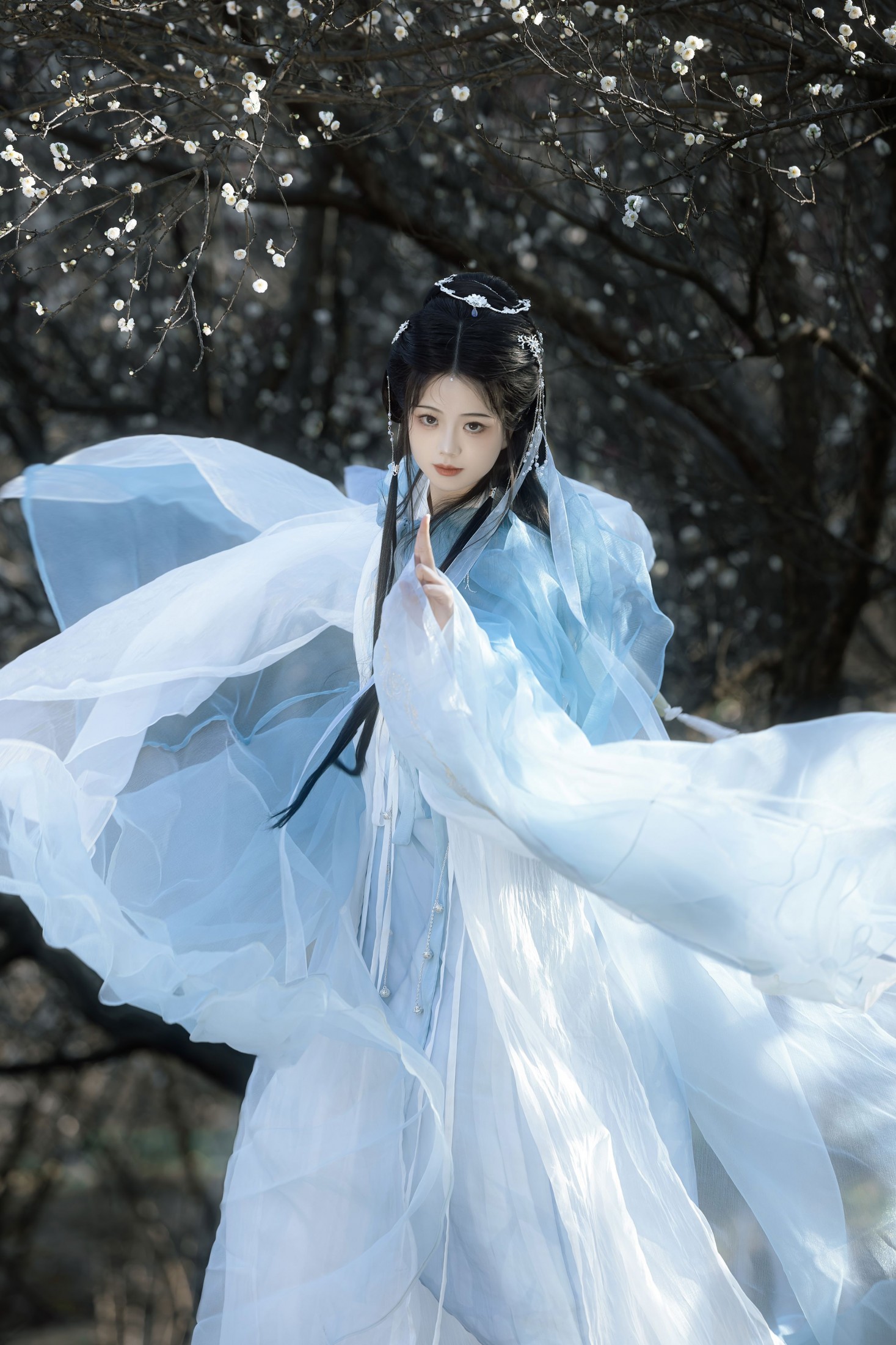 《我欲乘风》[12P]