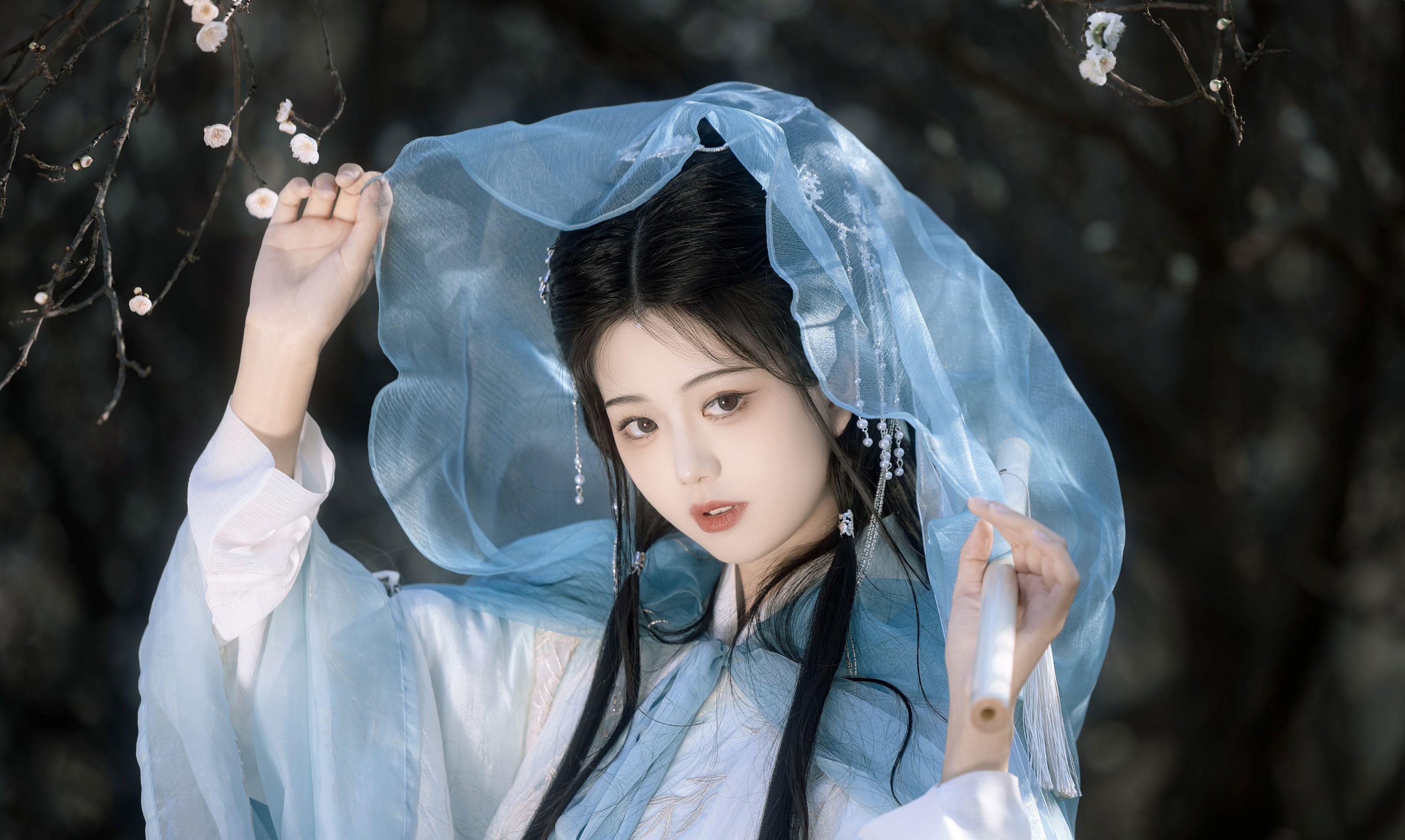 《我欲乘风》[12P]