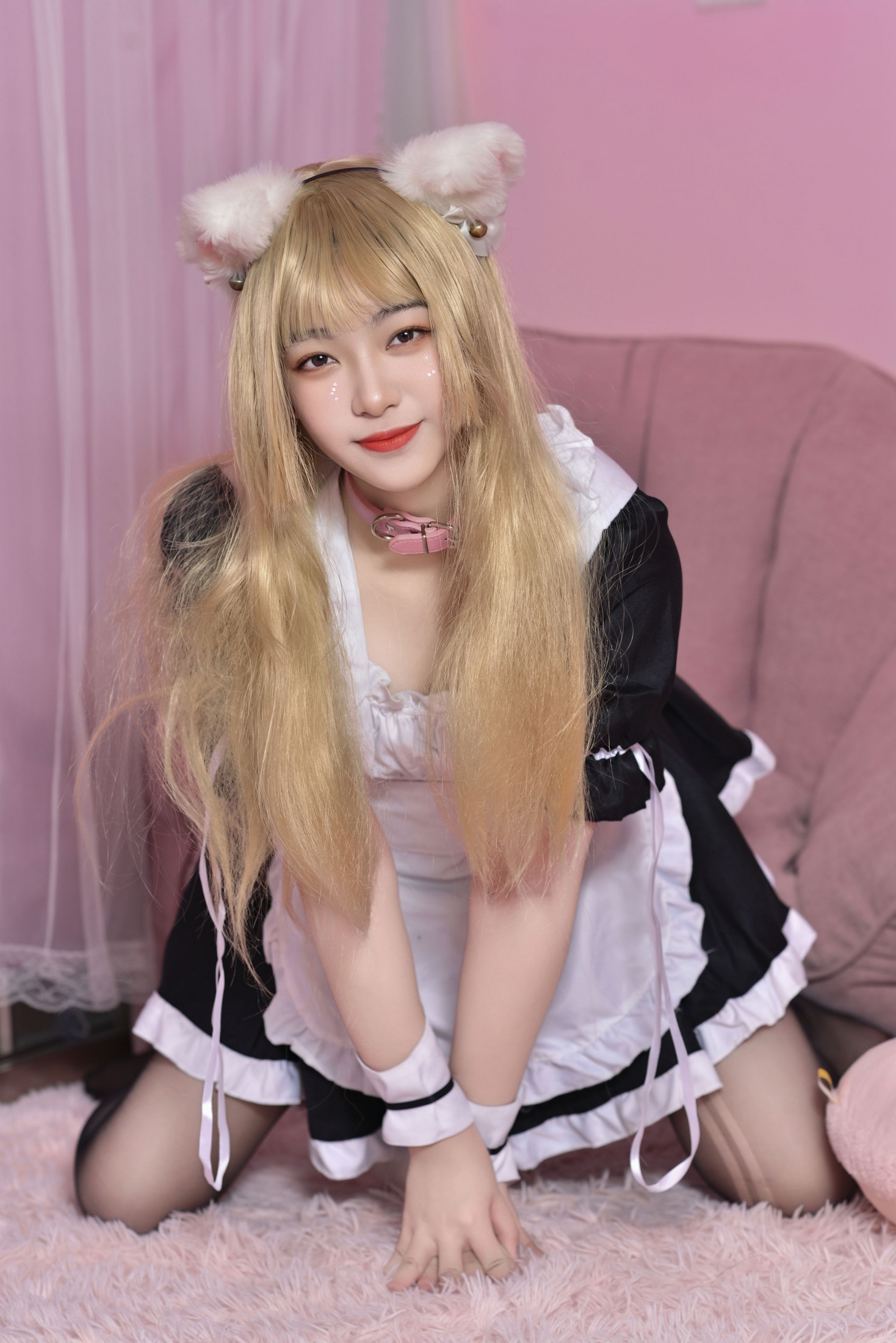 《电竞少女》[16P]