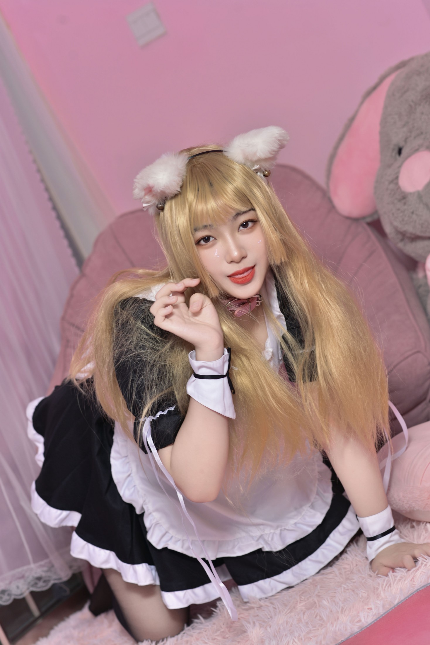 《电竞少女》[16P]