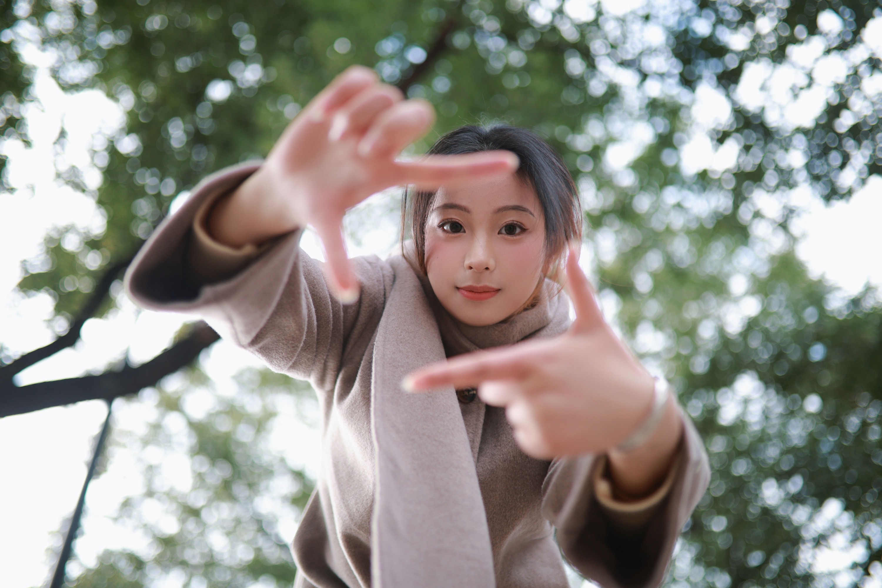 小u - 《日系写真》[27P]