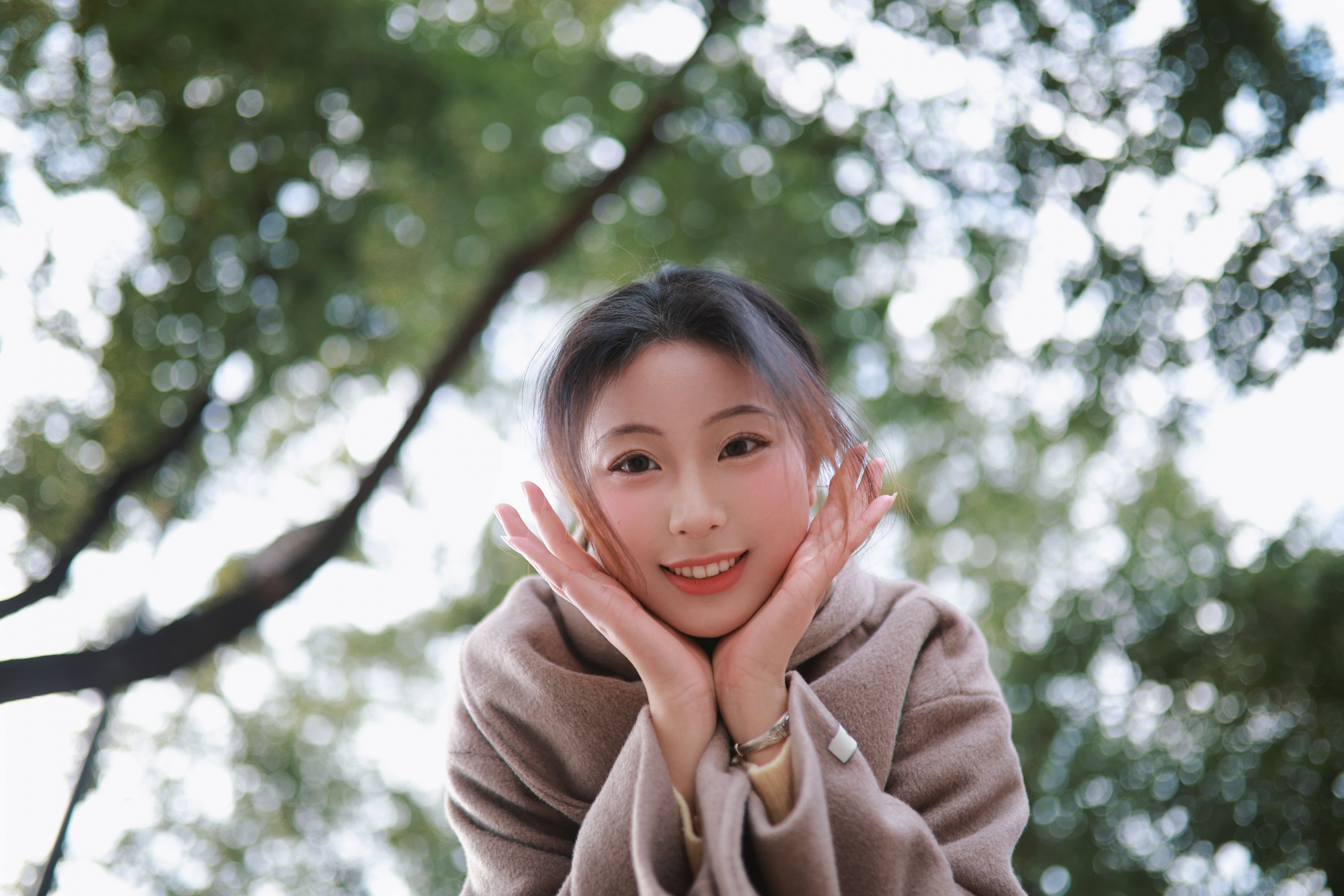 小u - 《日系写真》[27P]