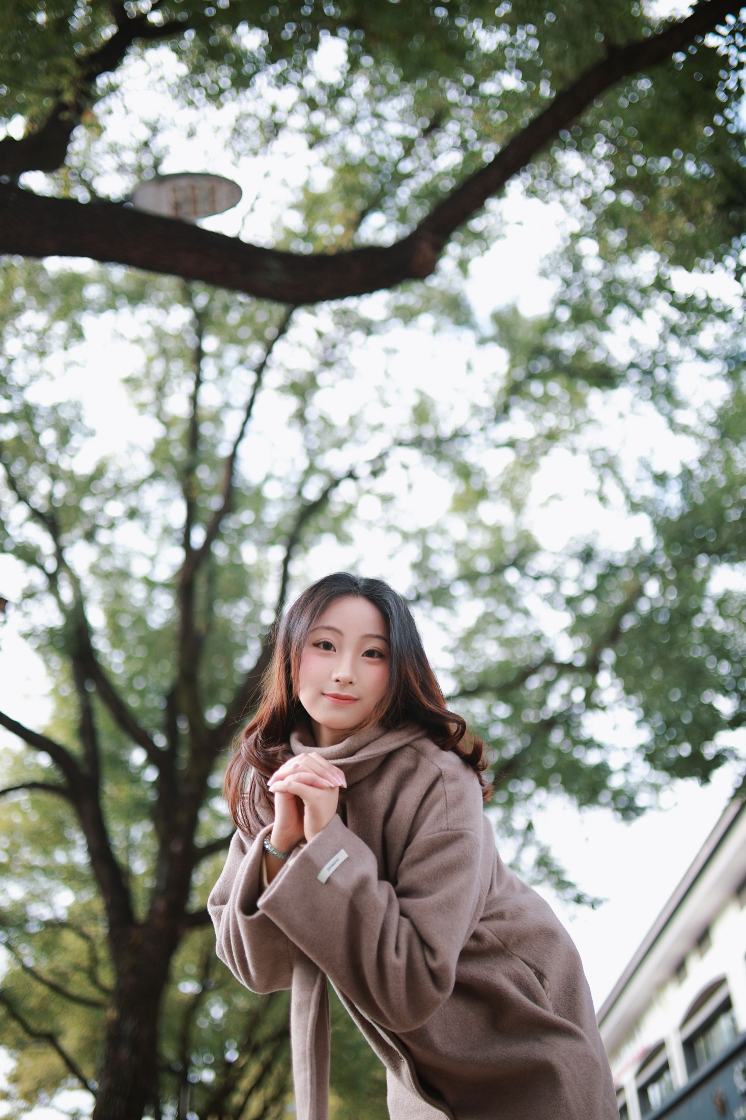 小u - 《日系写真》[27P]