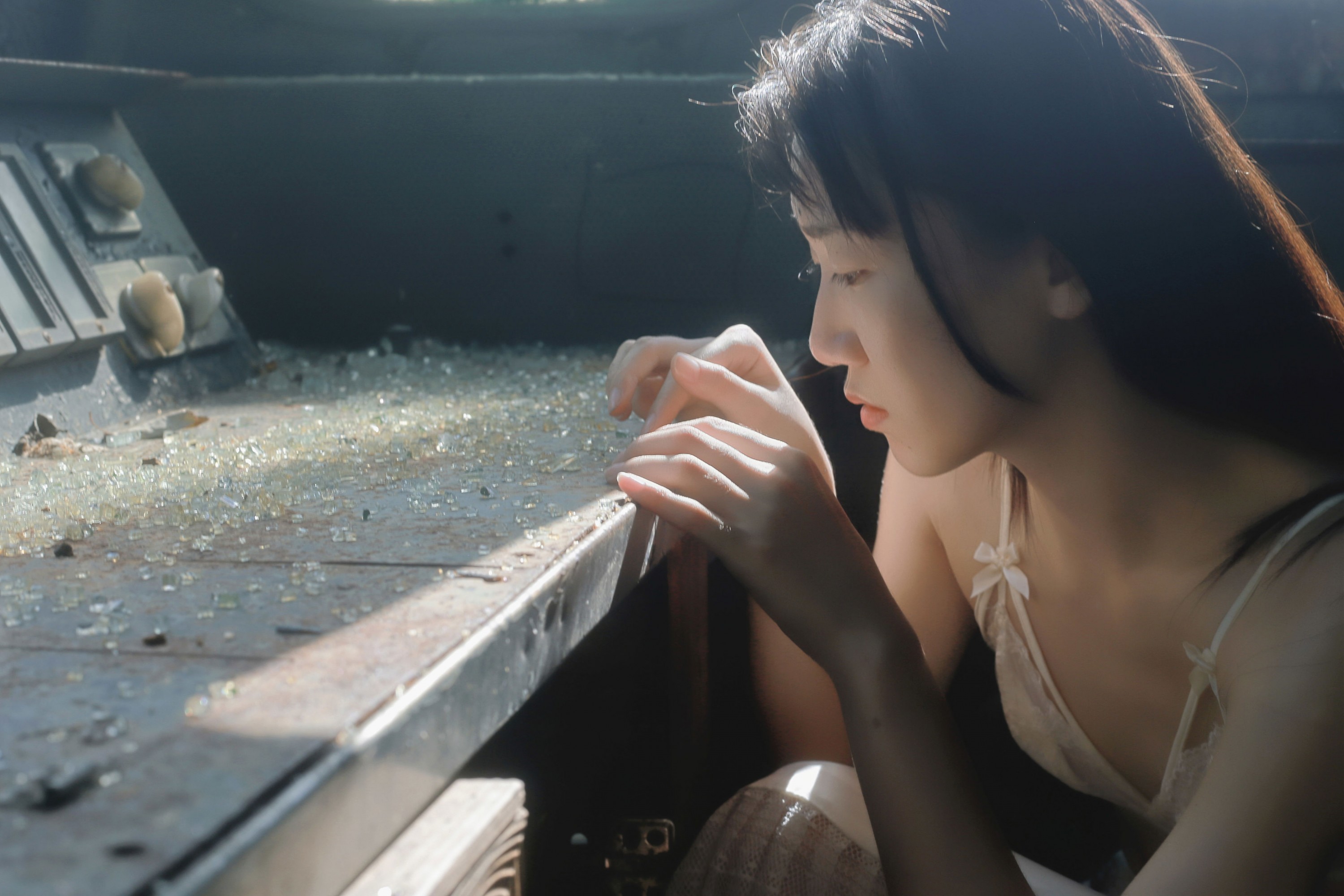 《夏日终曲》[38P]