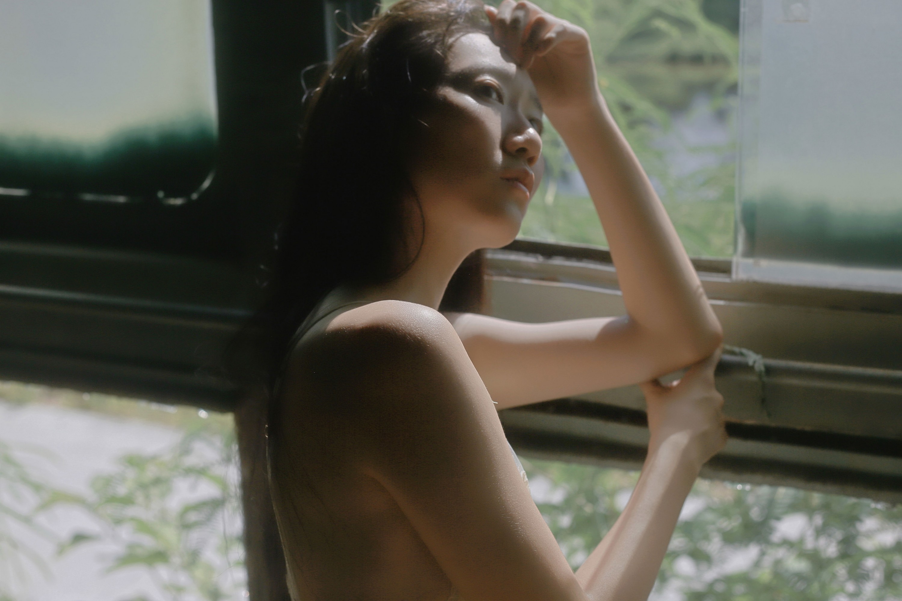 《夏日终曲》[38P]