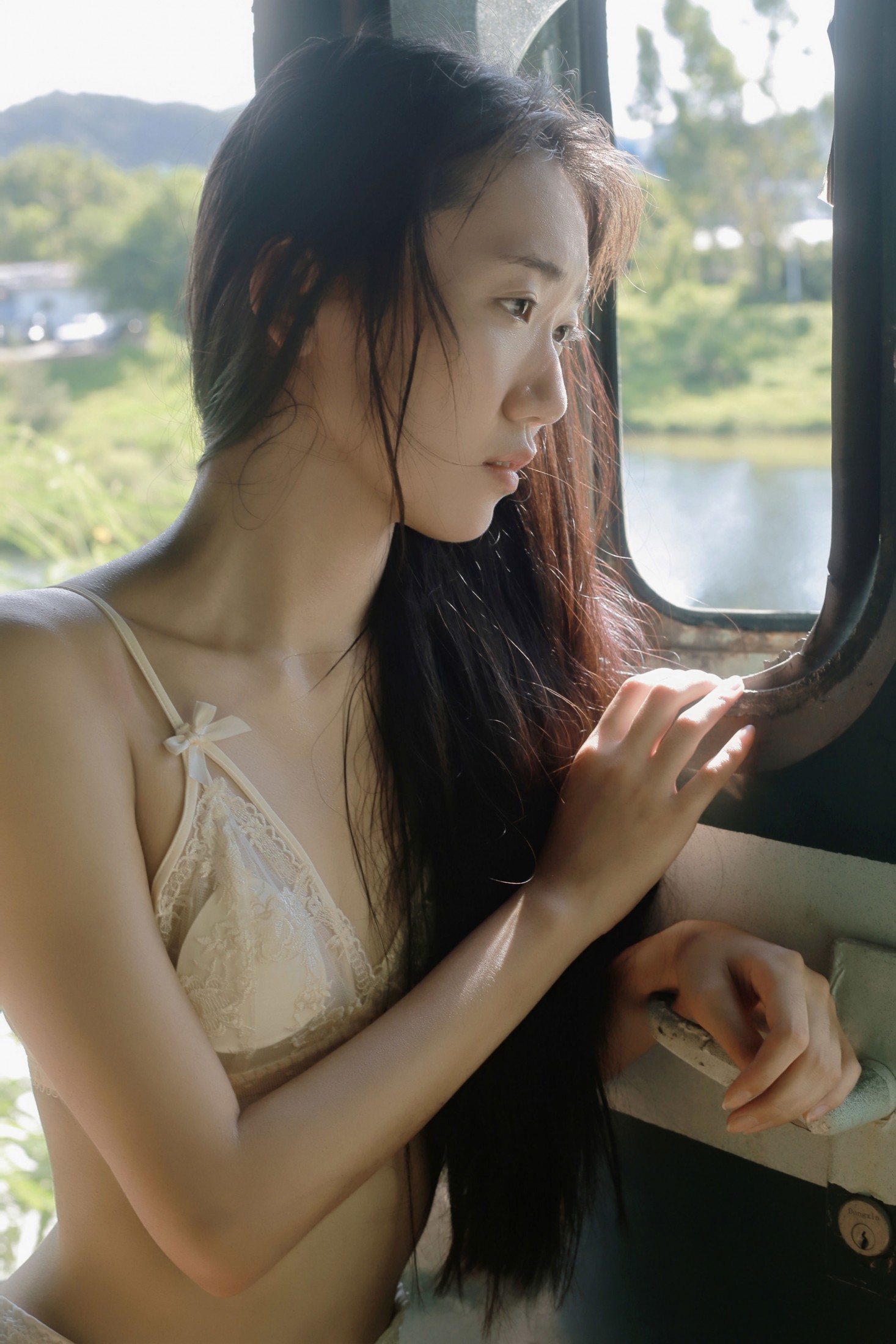 《夏日终曲》[38P]