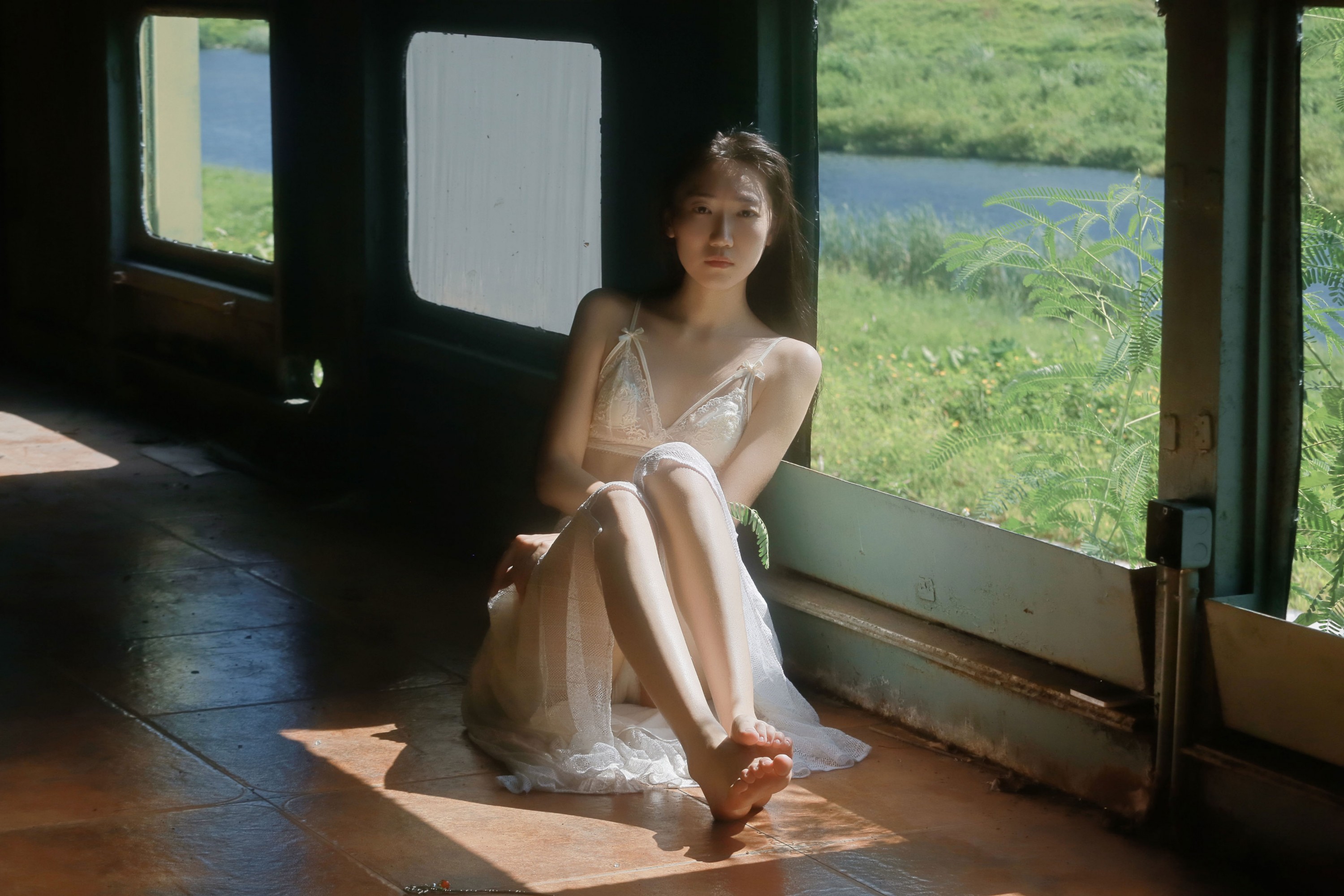 《夏日终曲》[38P]