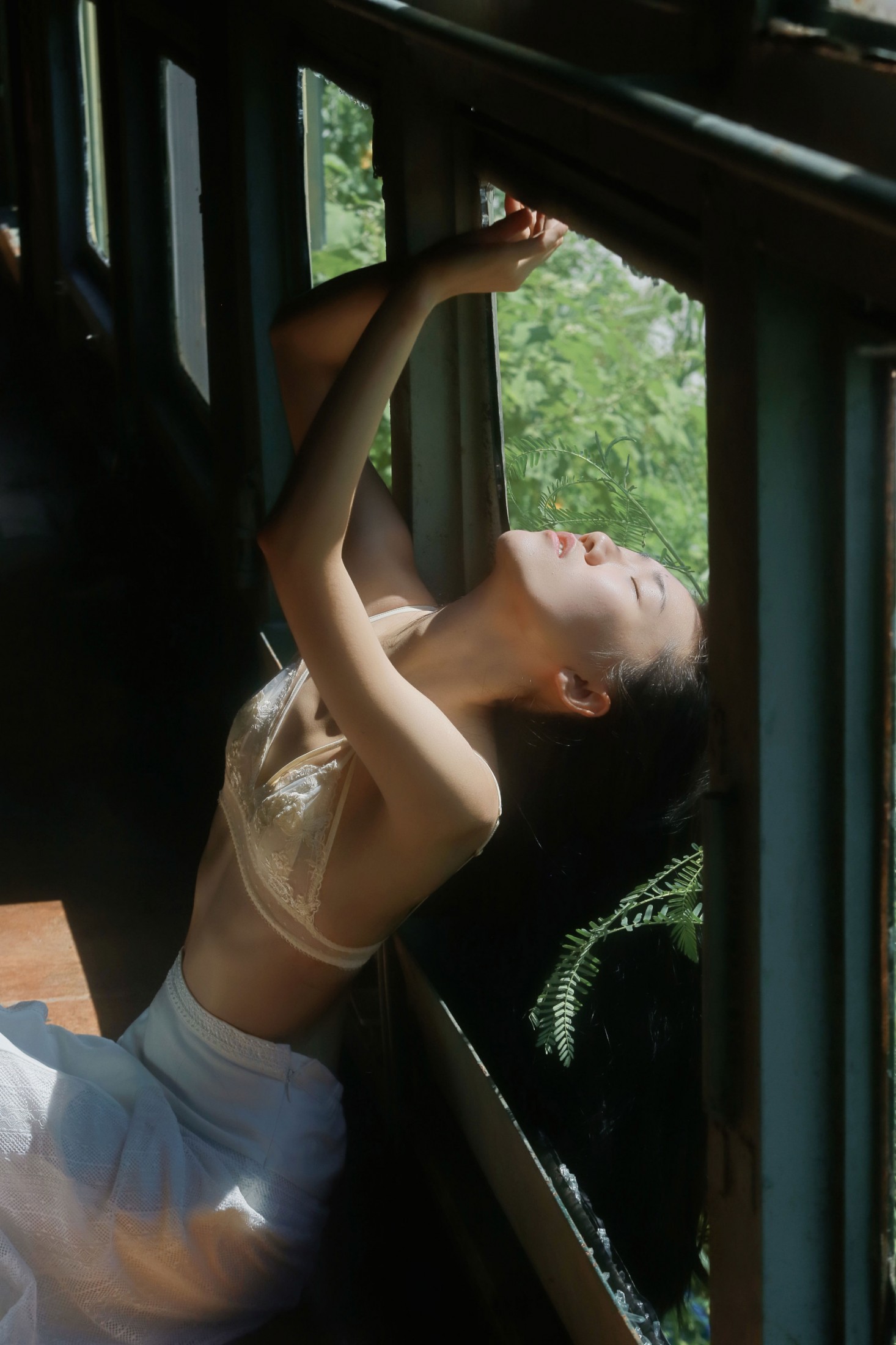 《夏日终曲》[38P]