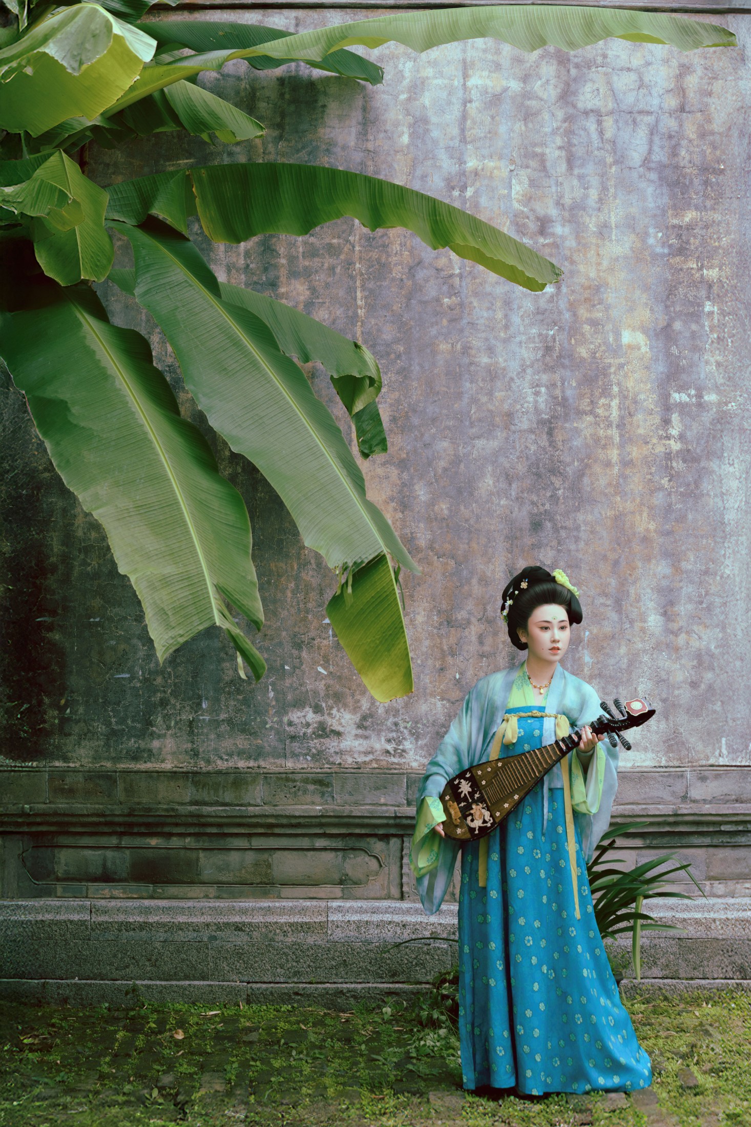 一碗小水管 - 《一梦徽州》[36P]