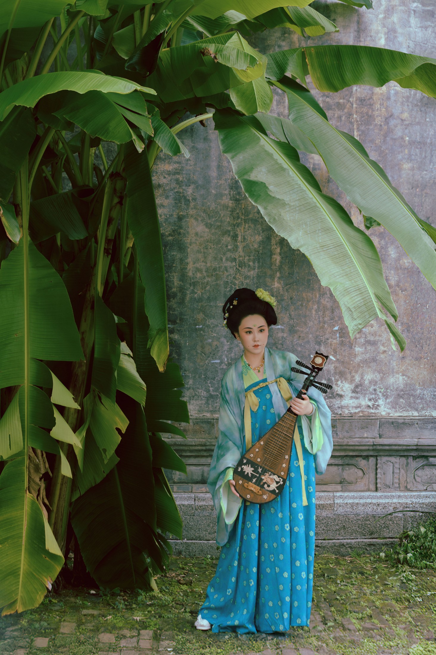 一碗小水管 - 《一梦徽州》[36P]