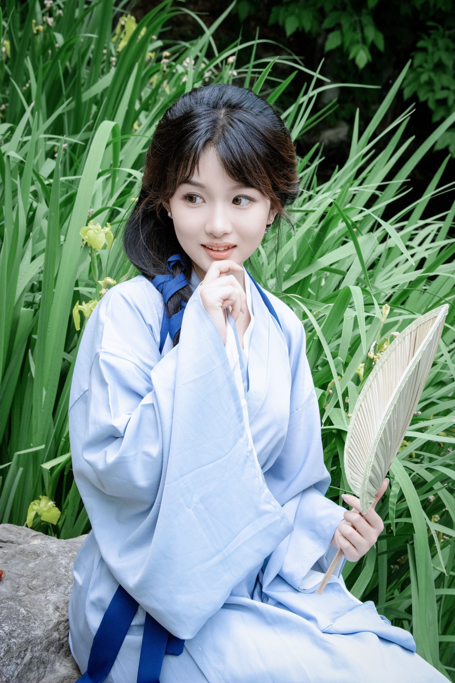 《小千代》[53P]