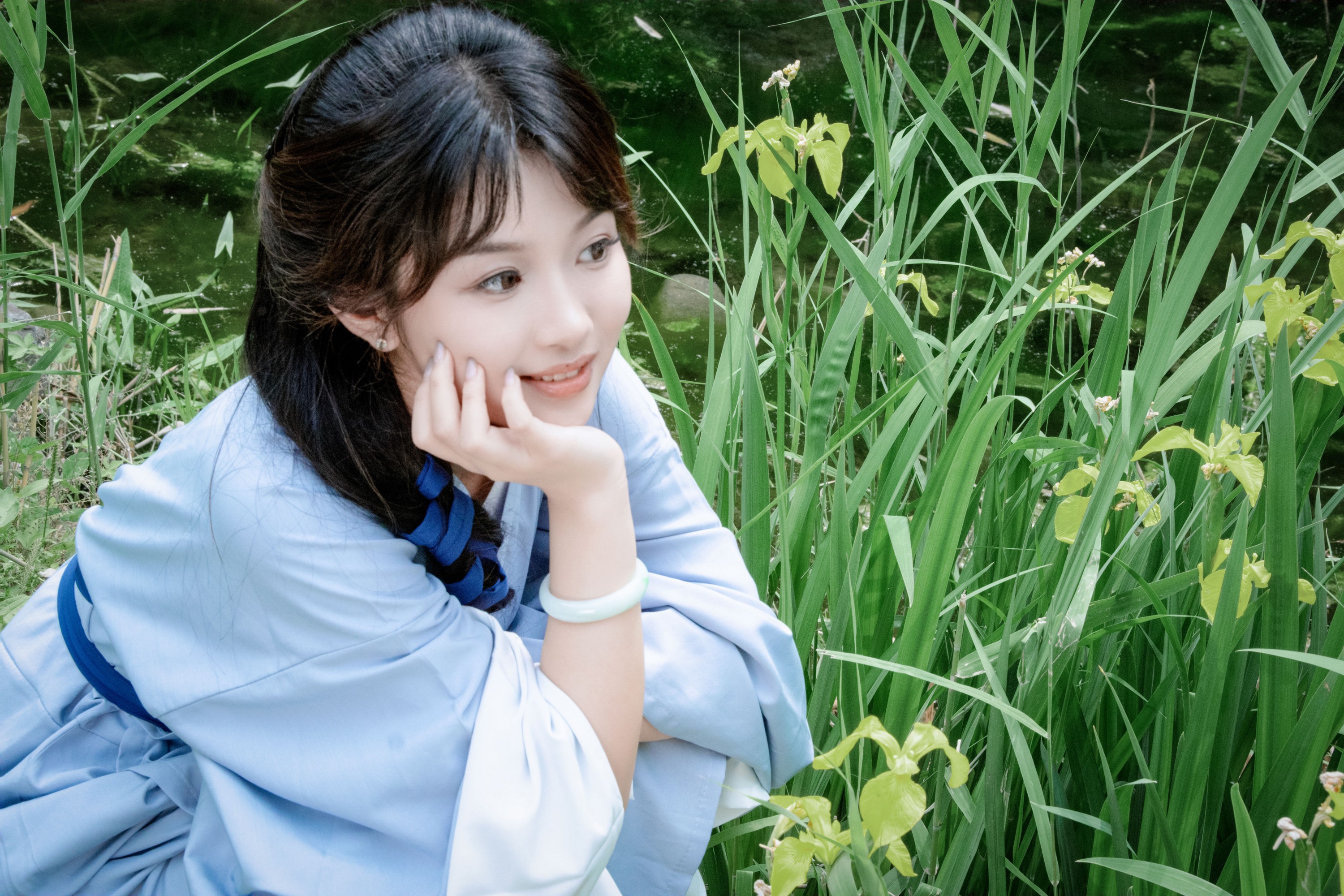 《小千代》[53P]