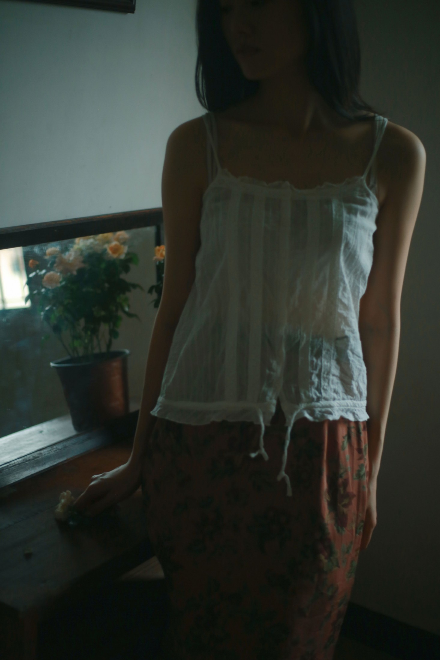 《空房间》[15P]