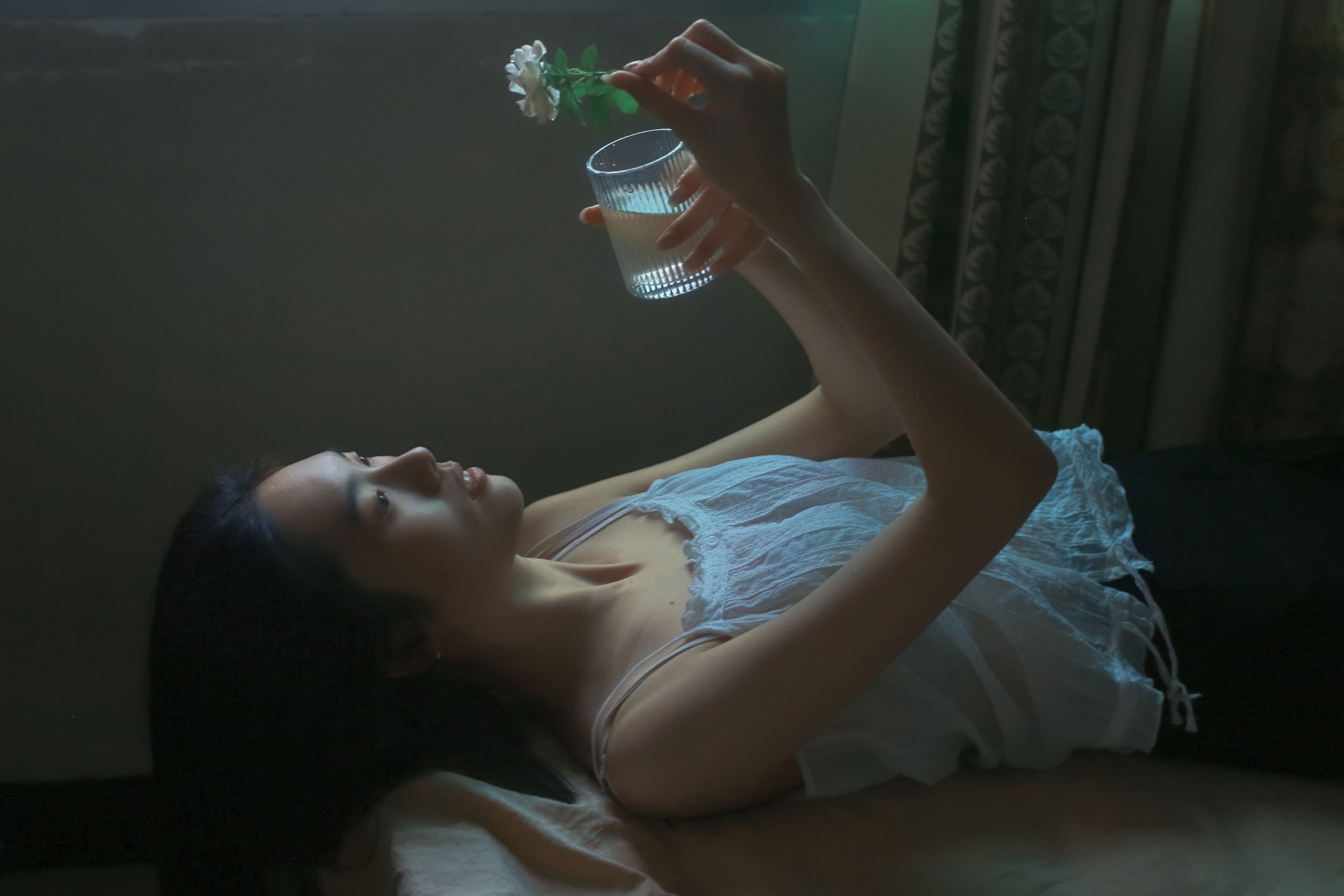 《空房间》[15P]