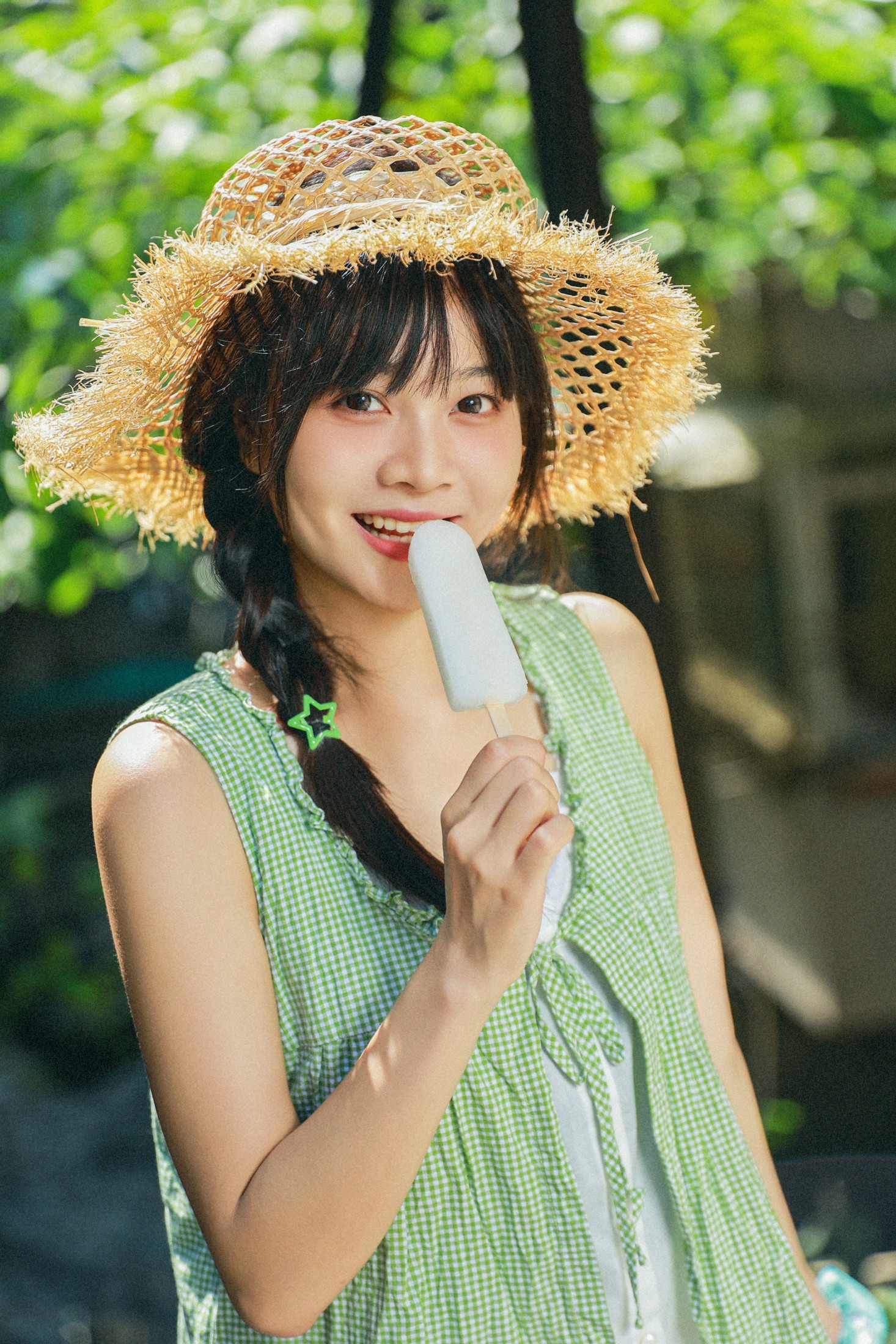 hello2k - 《好喜欢日系街道带来的松弛感》[16P]