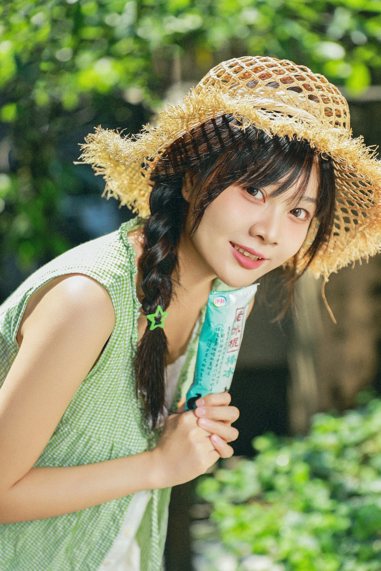 hello2k - 《好喜欢日系街道带来的松弛感》[16P]