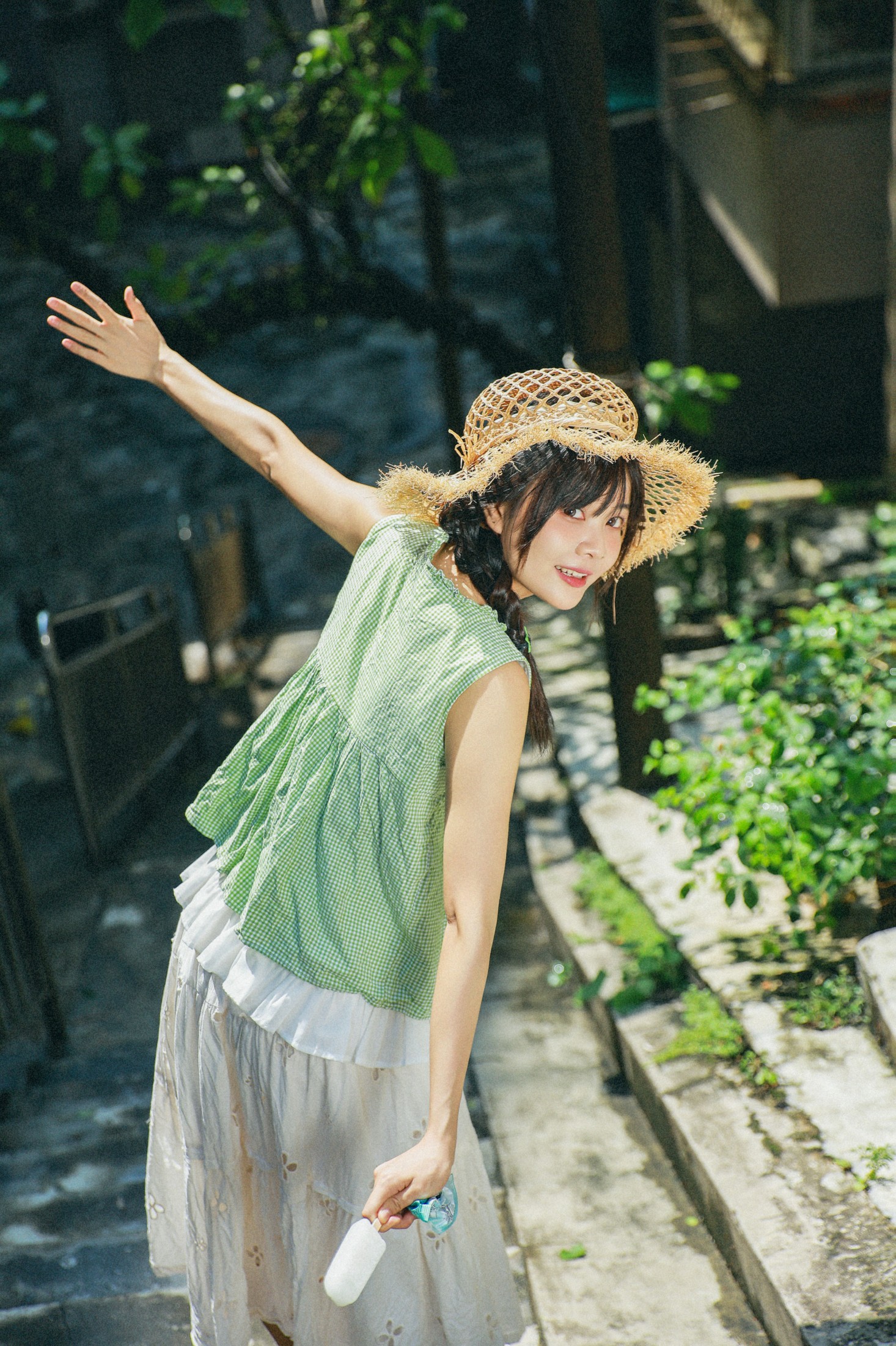 hello2k - 《好喜欢日系街道带来的松弛感》[16P]