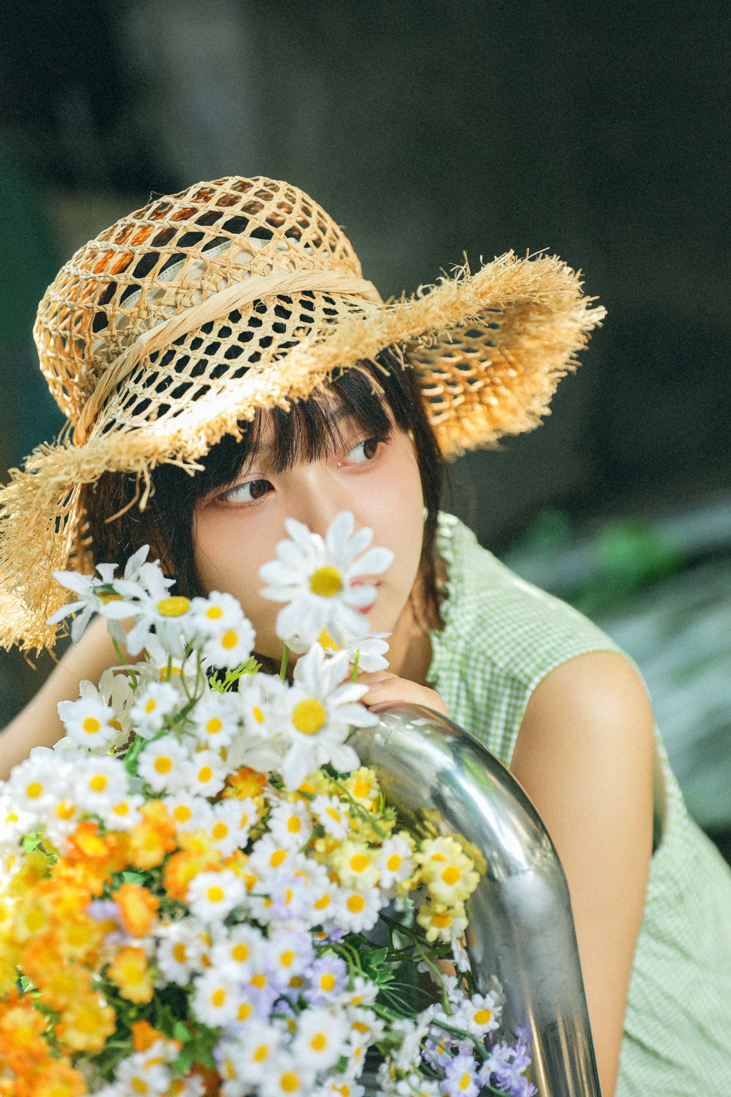 hello2k - 《好喜欢日系街道带来的松弛感》[16P]