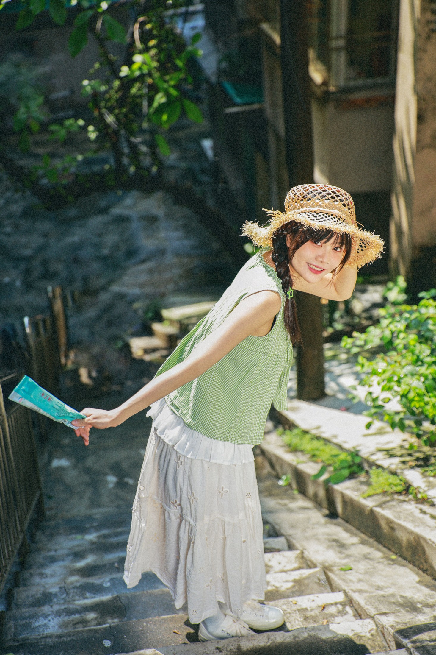 hello2k - 《好喜欢日系街道带来的松弛感》[16P]