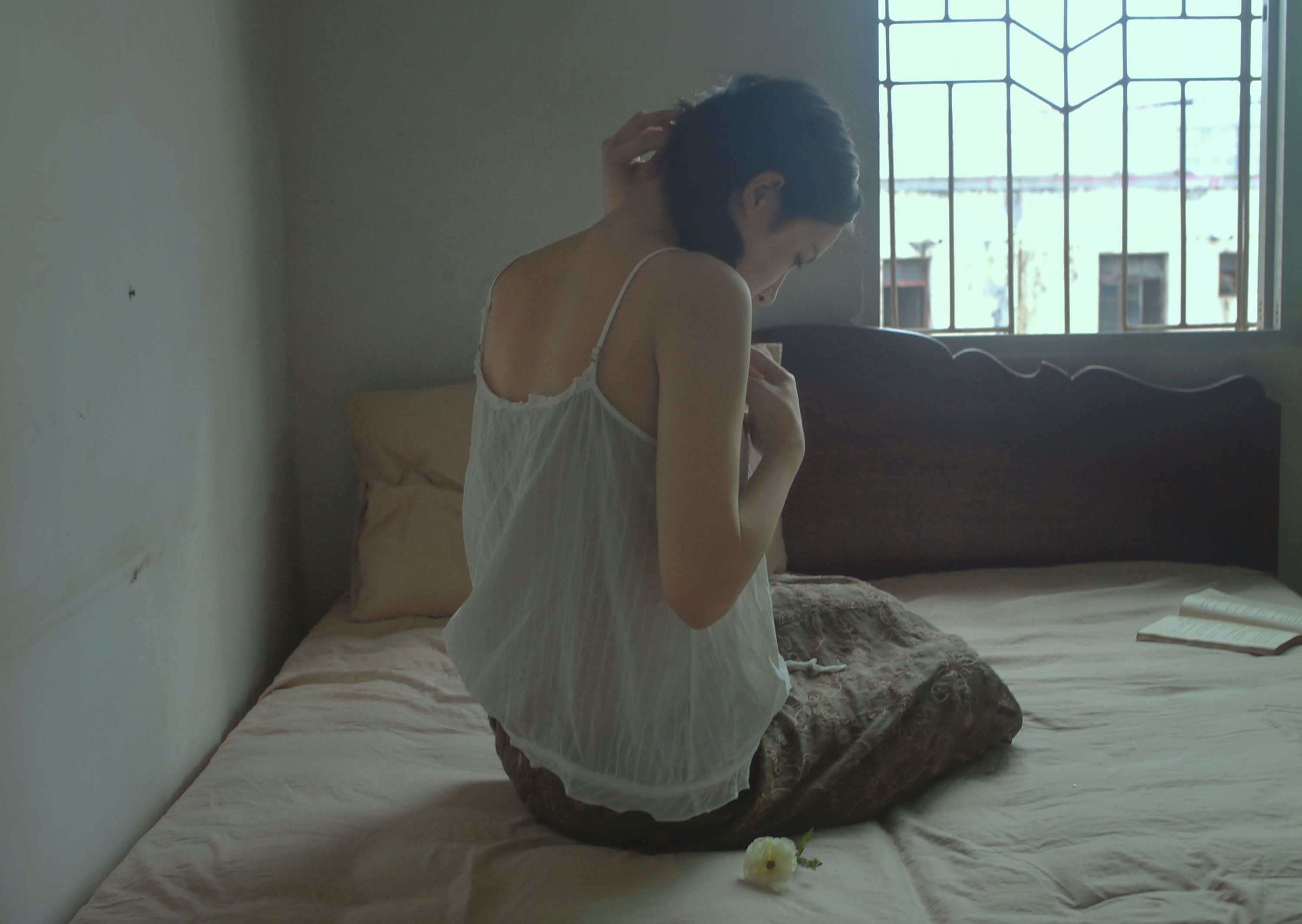 《旧时回忆》[17P]