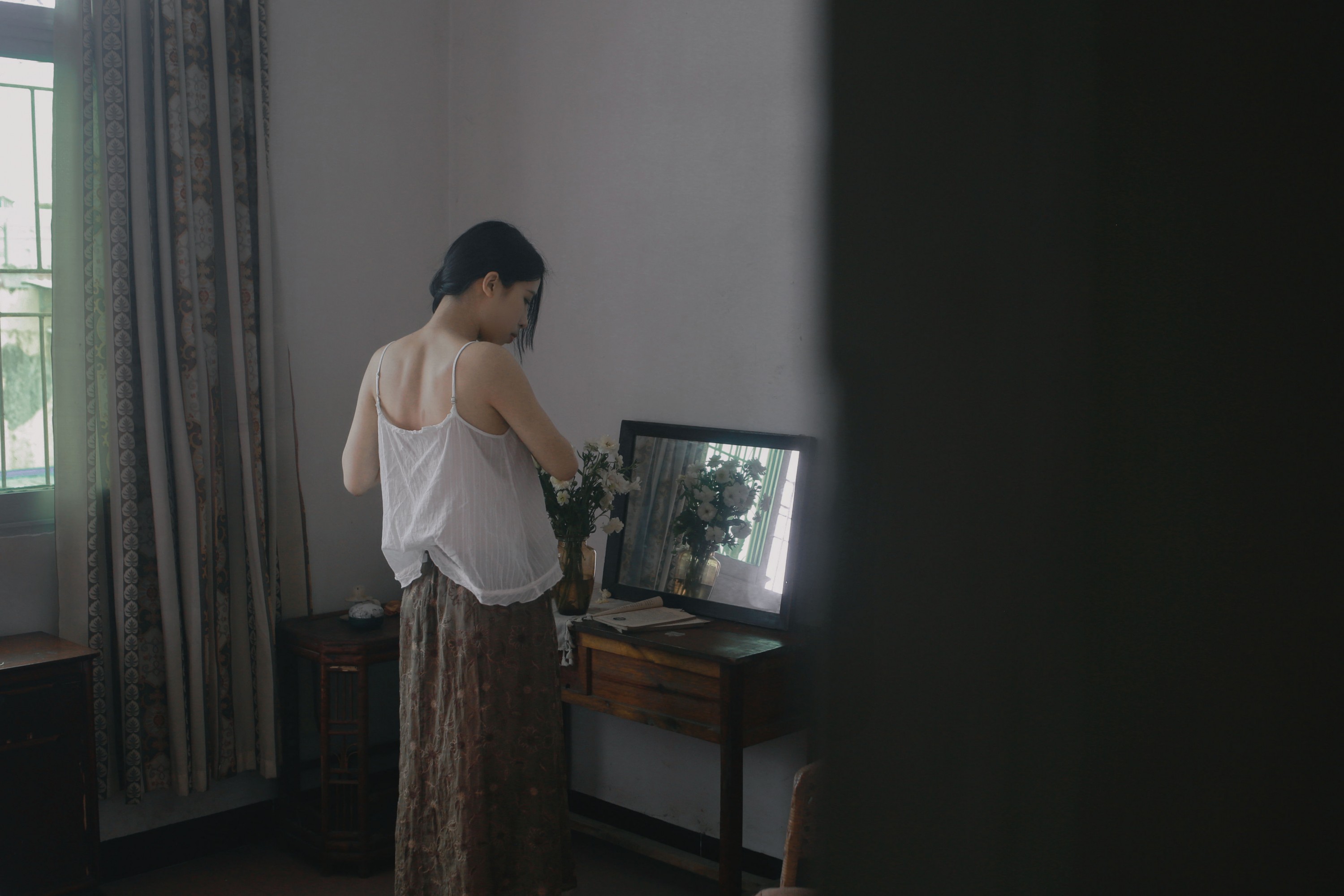 《旧时回忆》[17P]