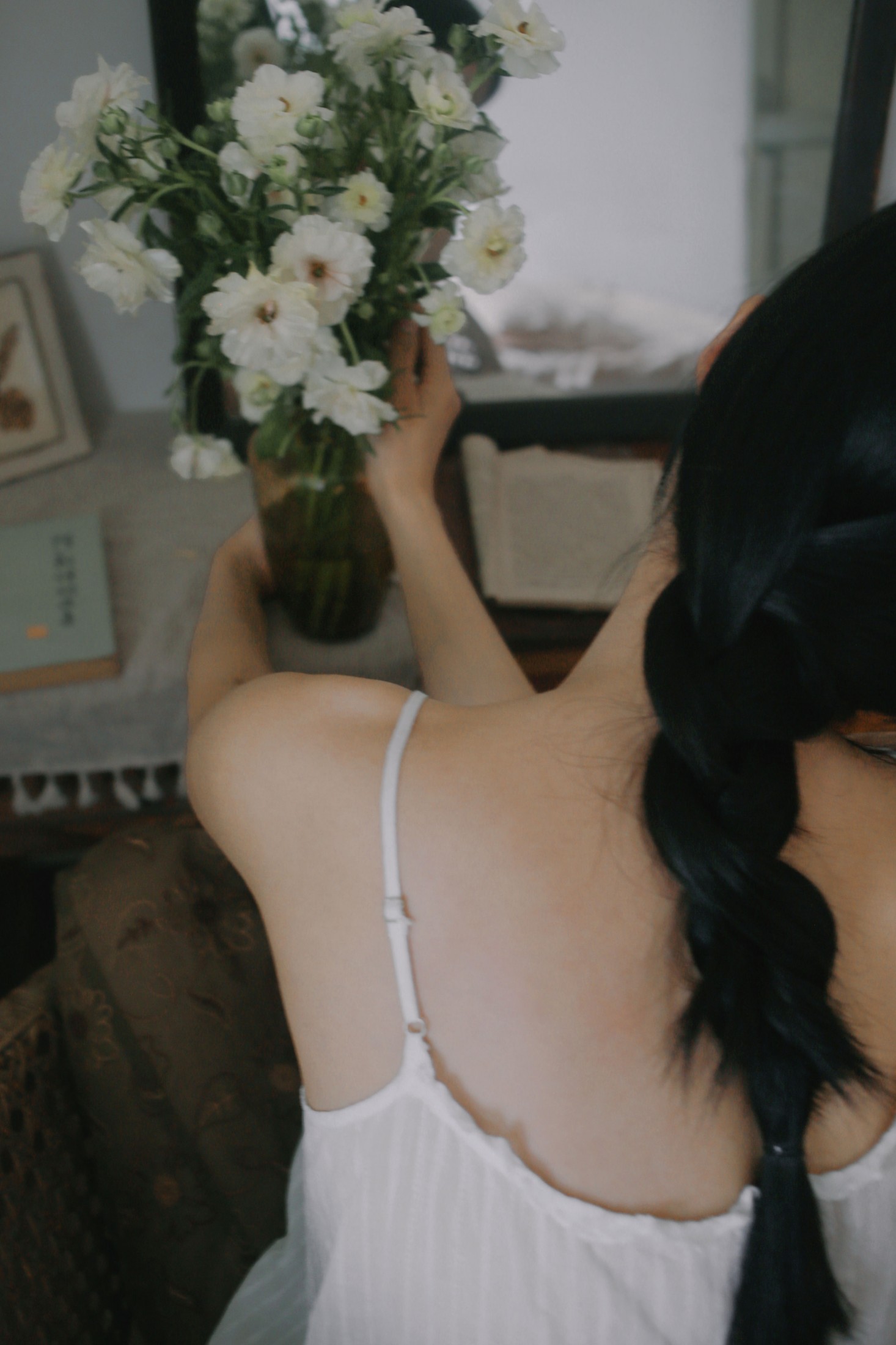 《旧时回忆》[17P]