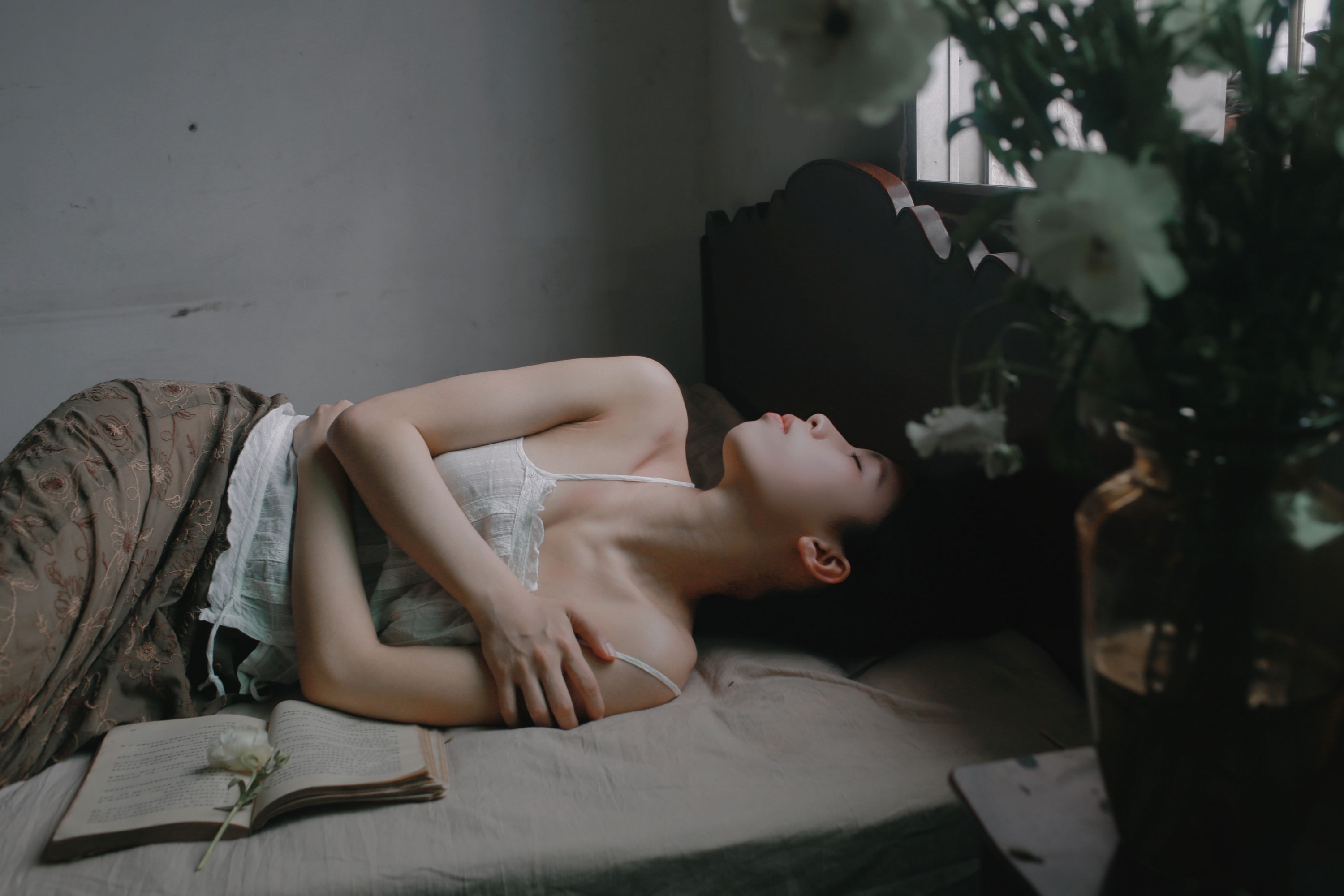 《旧时回忆》[17P]