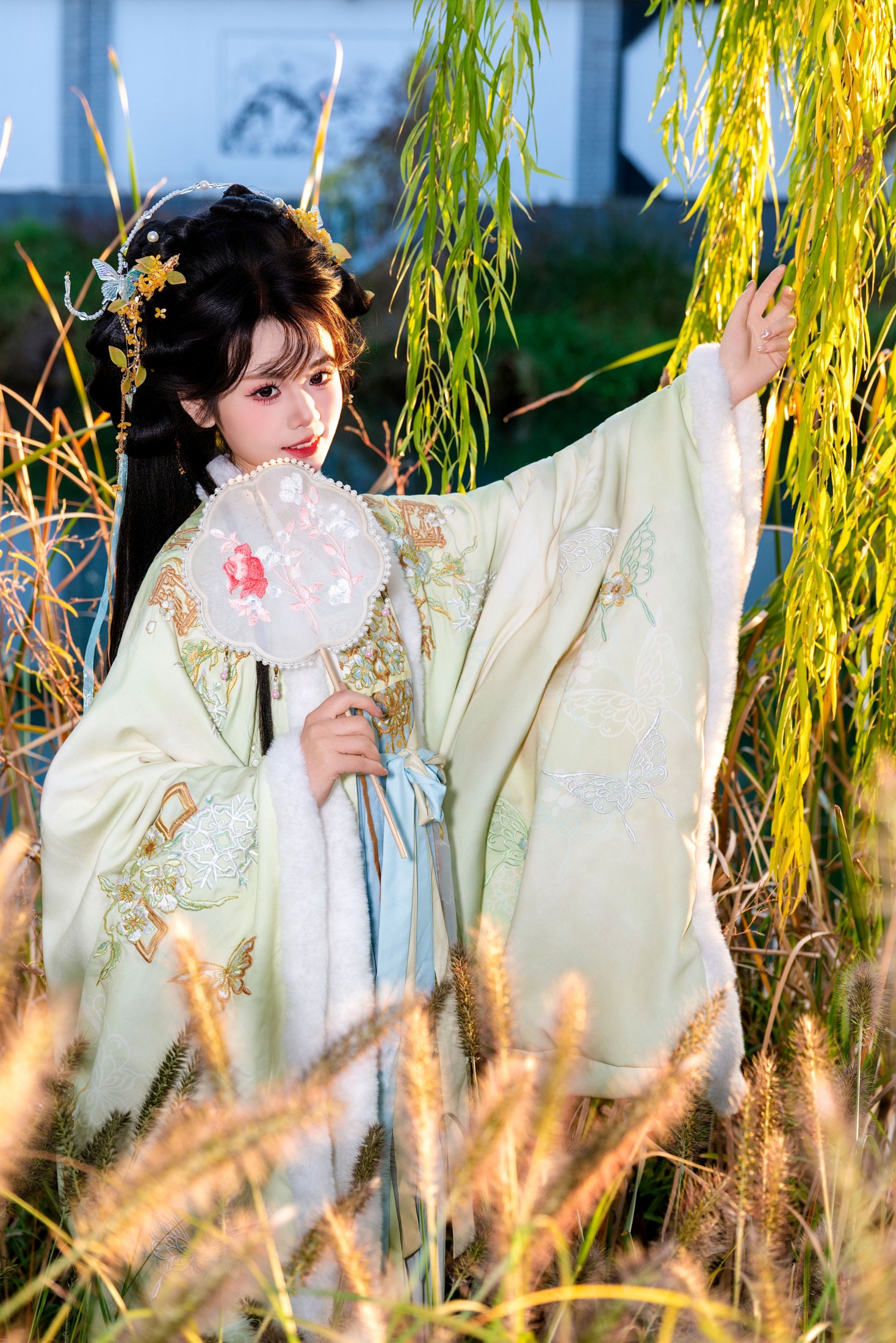 《落日余晖》[28P]