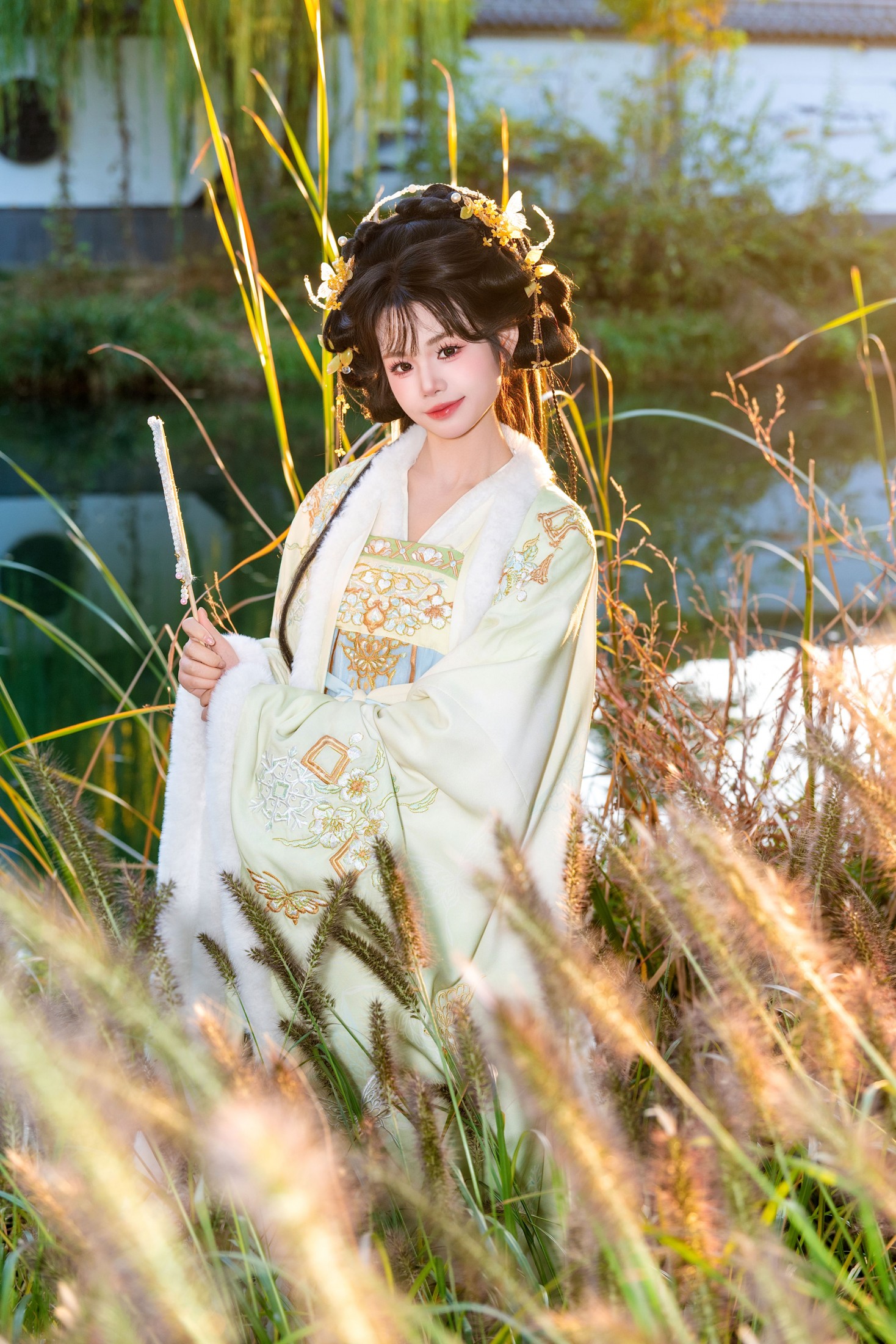 《落日余晖》[28P]