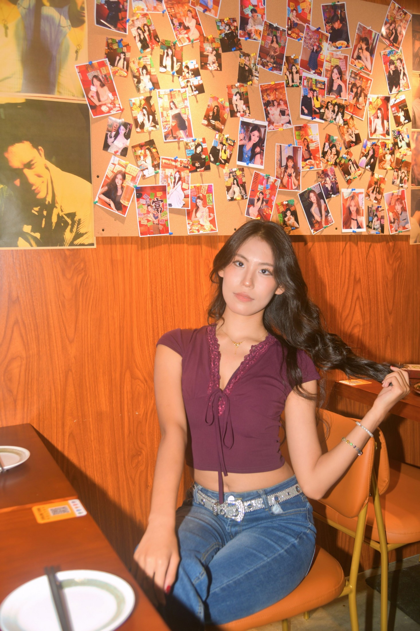 梅酒 - 《【美食探店】我有酒，你有故事吗？》[10P]