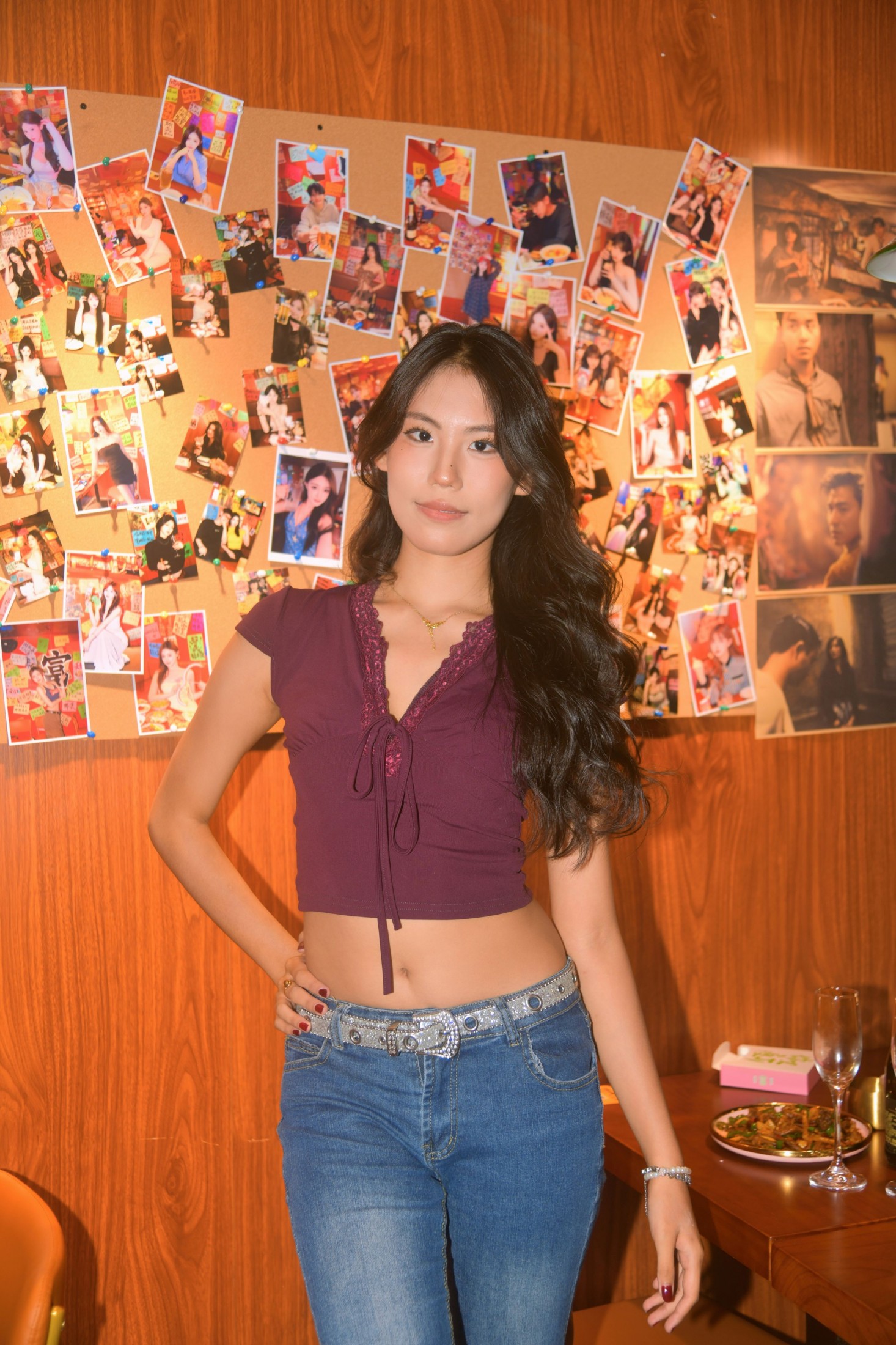 梅酒 - 《【美食探店】我有酒，你有故事吗？》[10P]