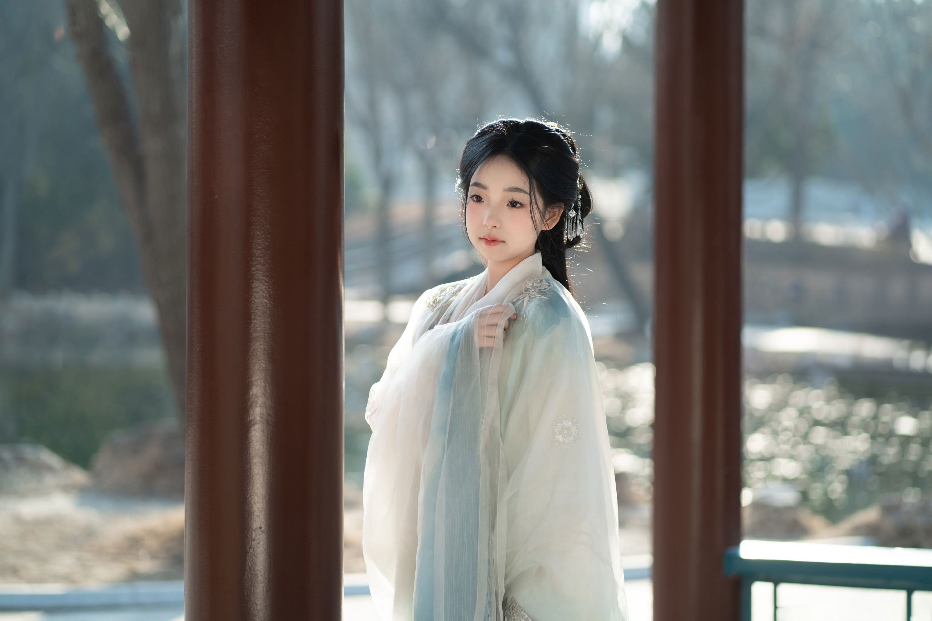 一一 - 《云之羽上官浅》[12P]