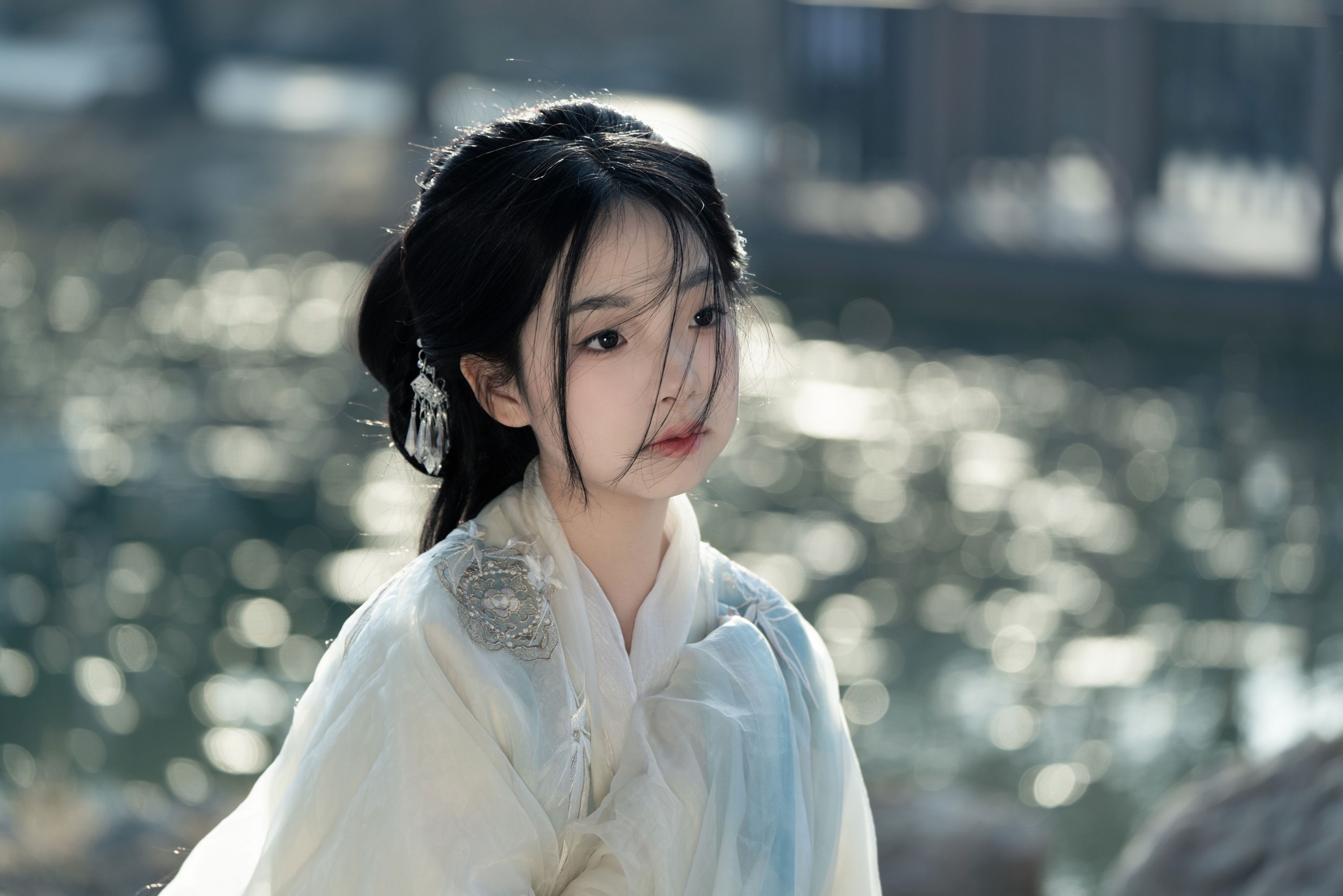 一一 - 《云之羽上官浅》[12P]