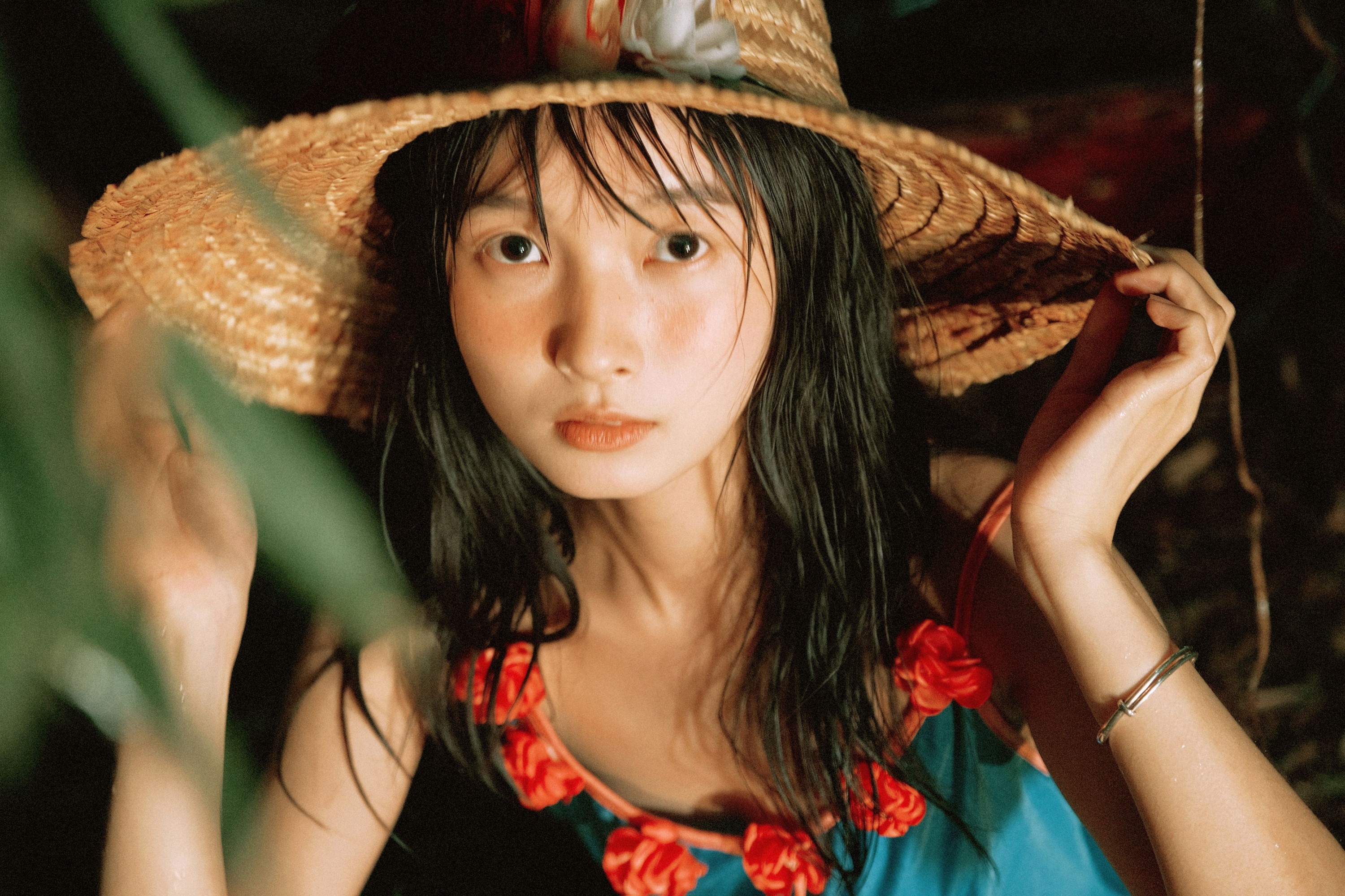 乌堆少女 - 《下雨了》[12P]