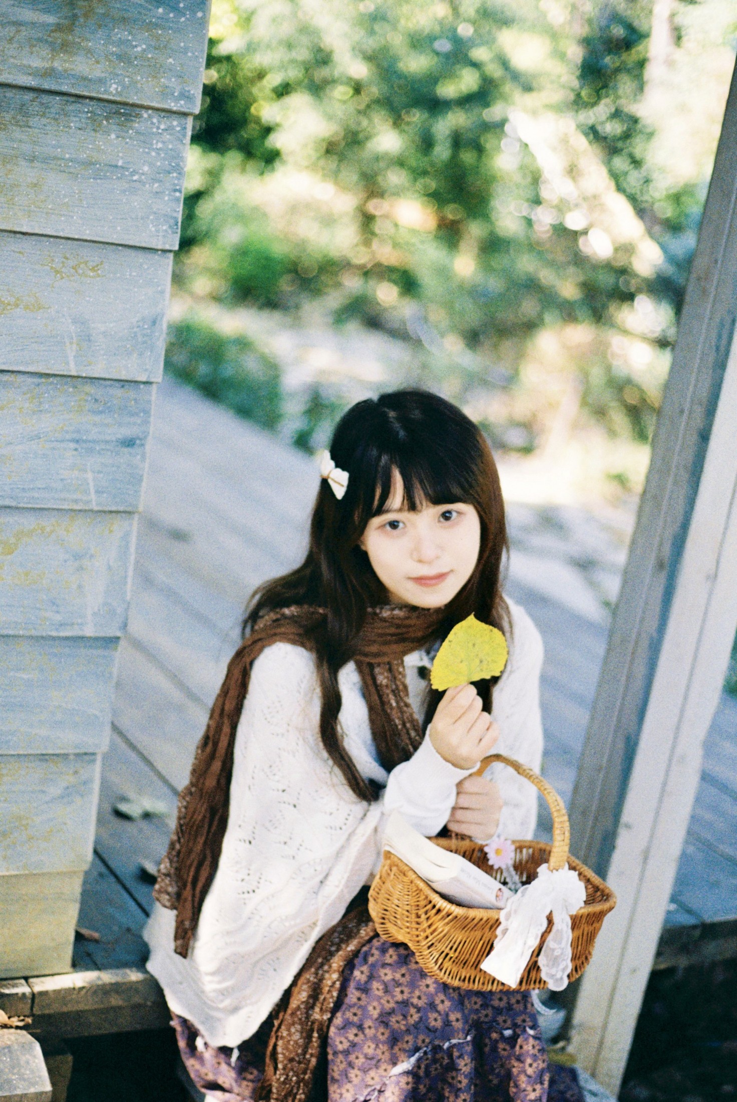 45g苹果果露 - 《2010年我幻想的长大是森系、亚麻、唯美的》[9P]