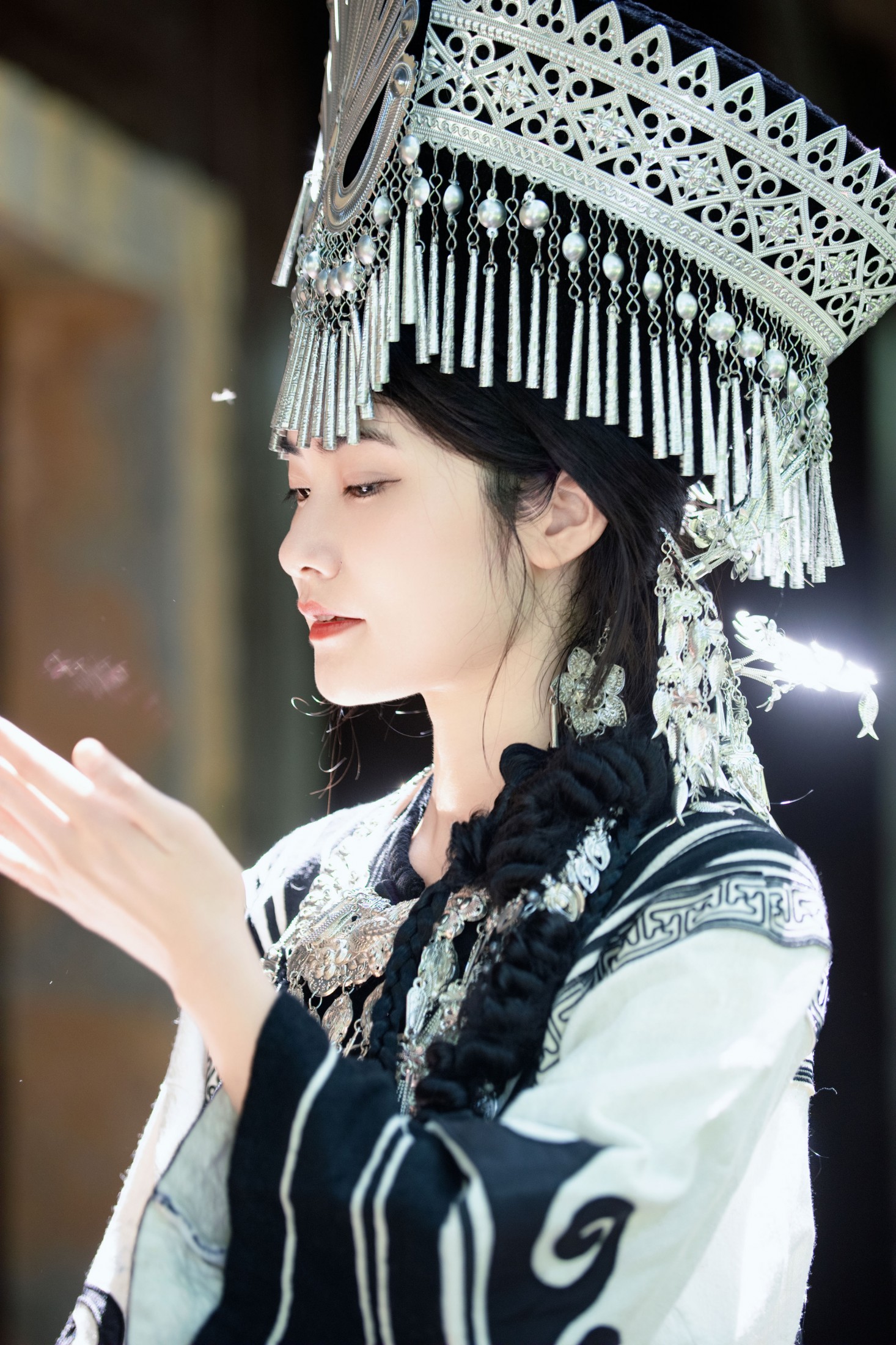 Sandra - 《大祭祀》[32P]