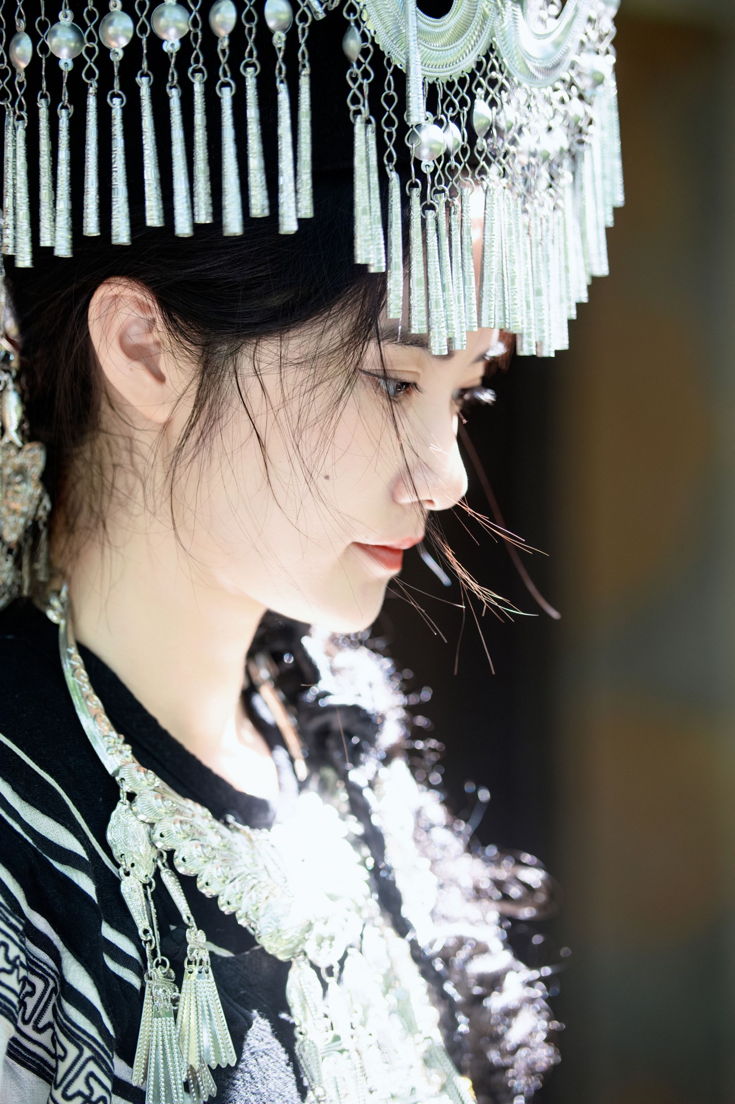 Sandra - 《大祭祀》[32P]