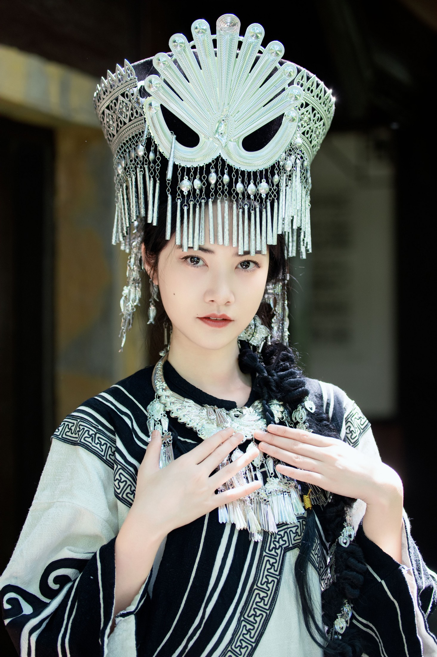 Sandra - 《大祭祀》[32P]