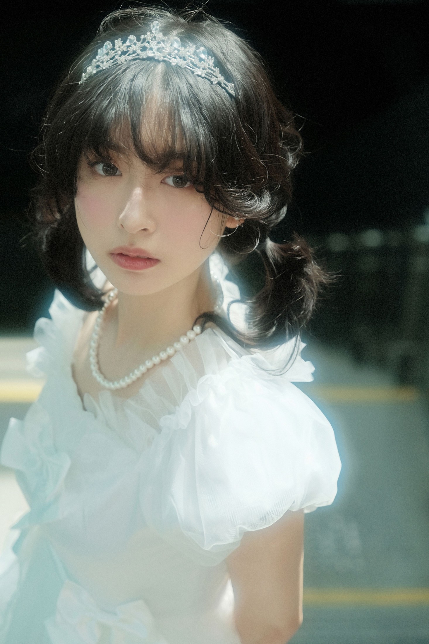 满银河乱跑 - 《38度夏》[18P]